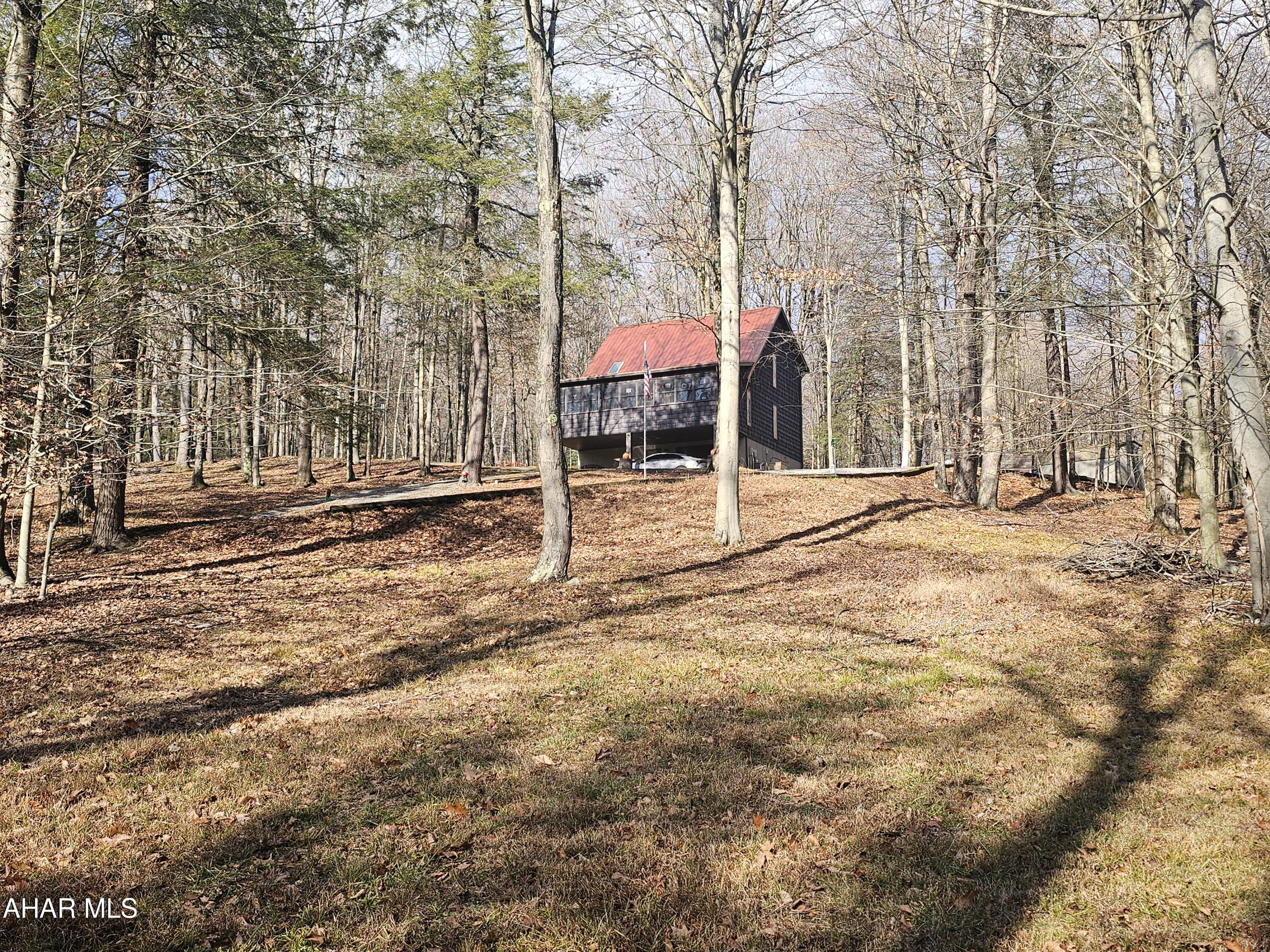 Glendale Yearound - Residential