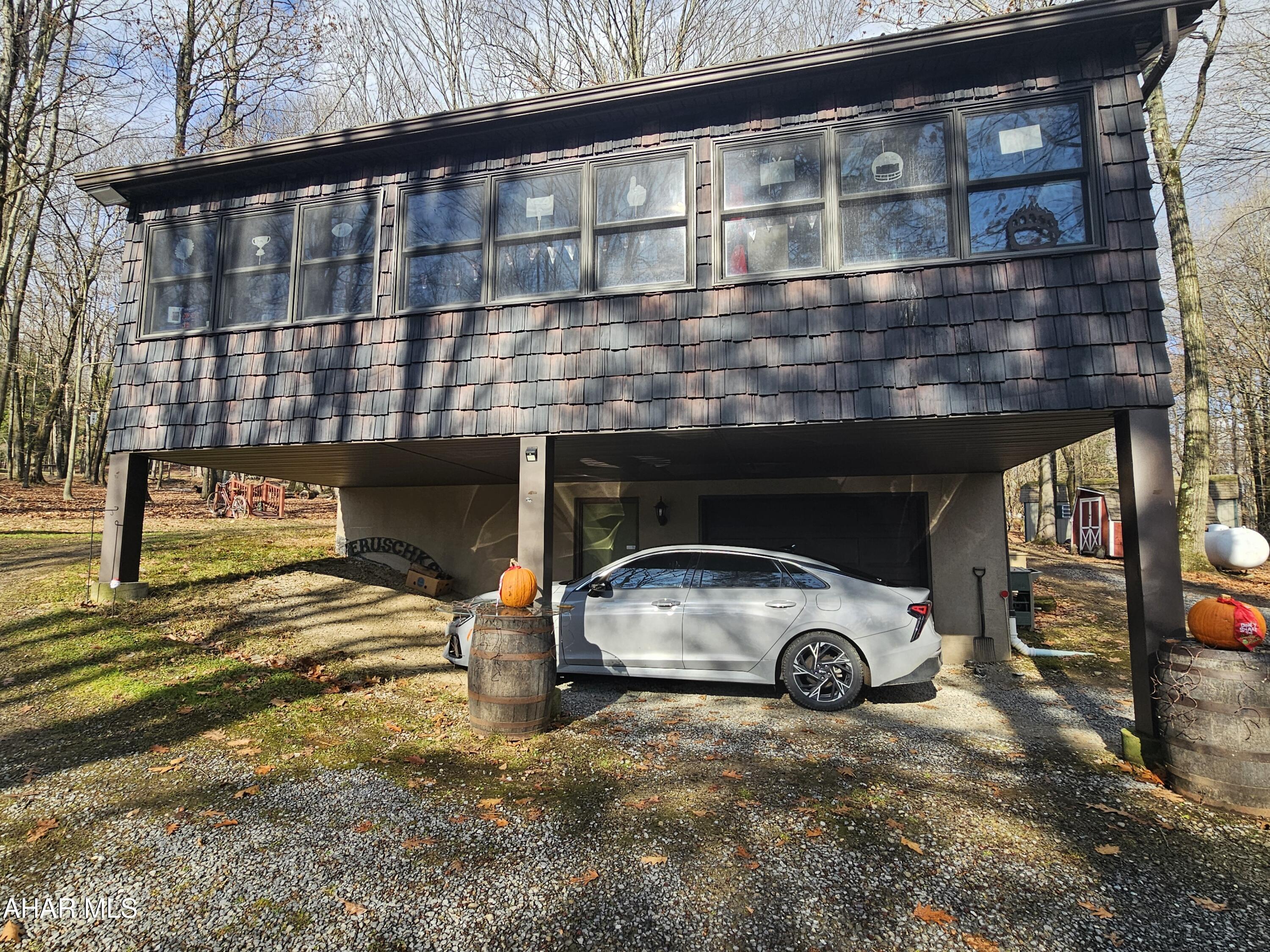 Glendale Yearound - Residential