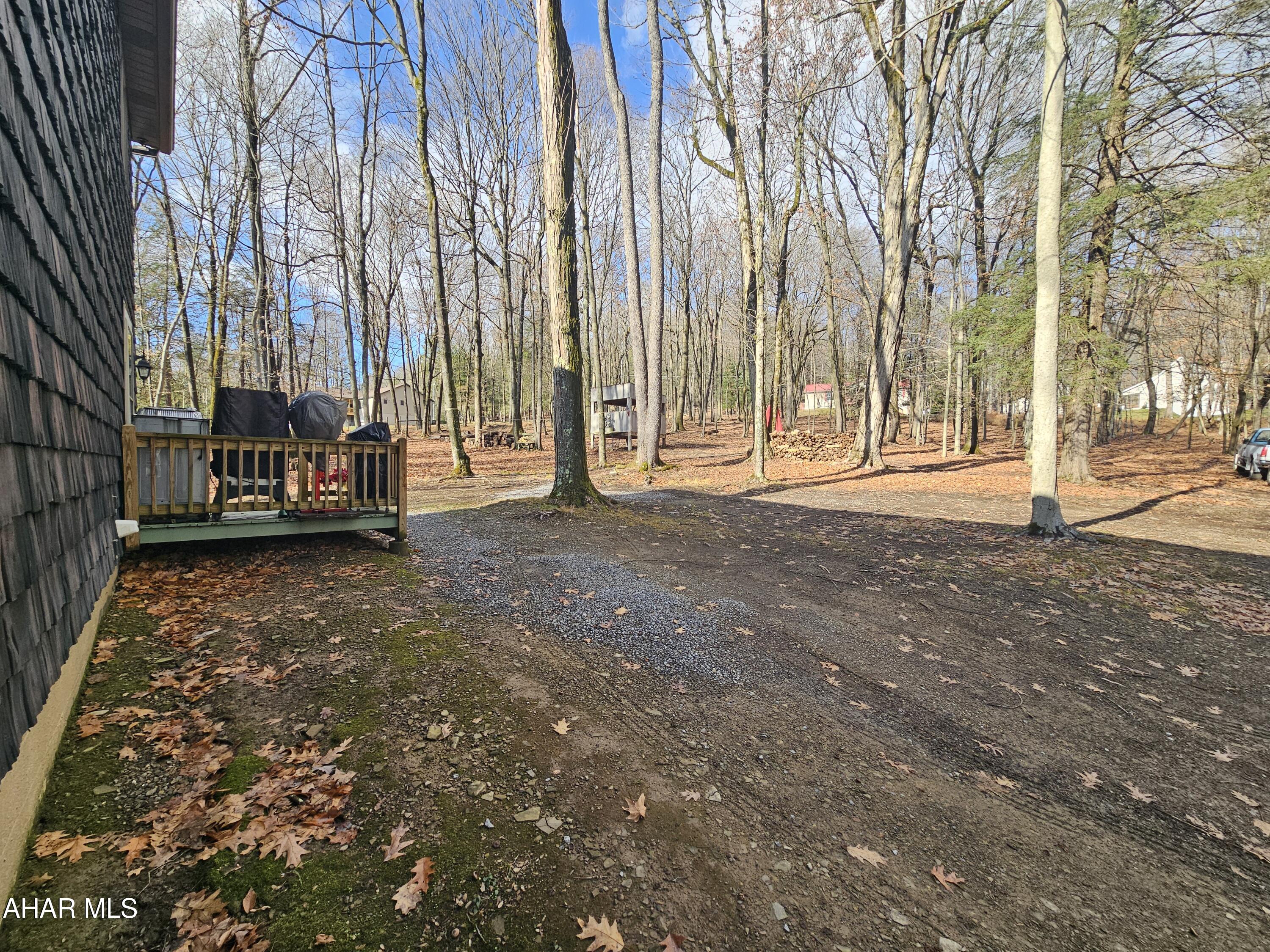 Glendale Yearound - Residential