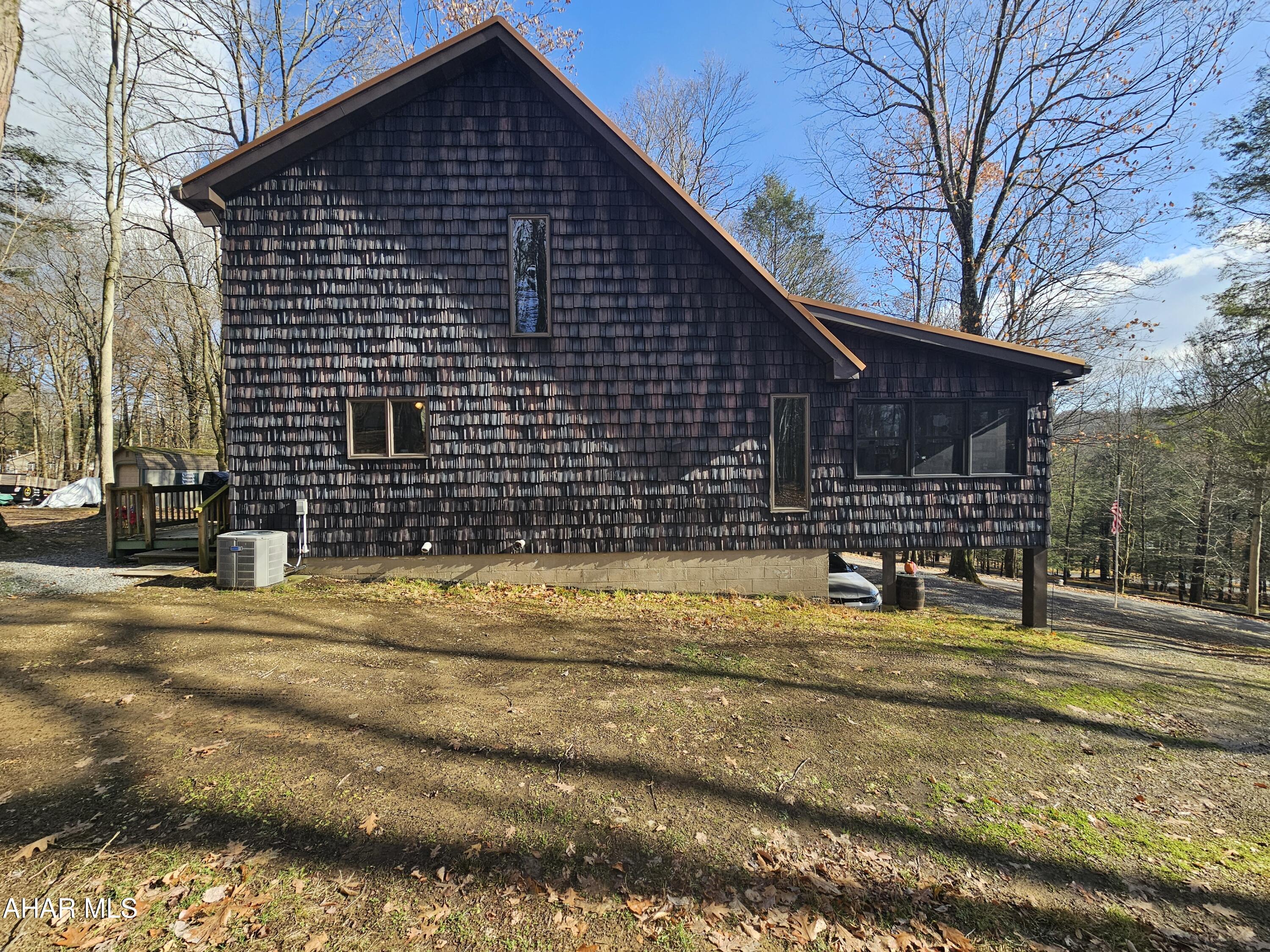 Glendale Yearound - Residential