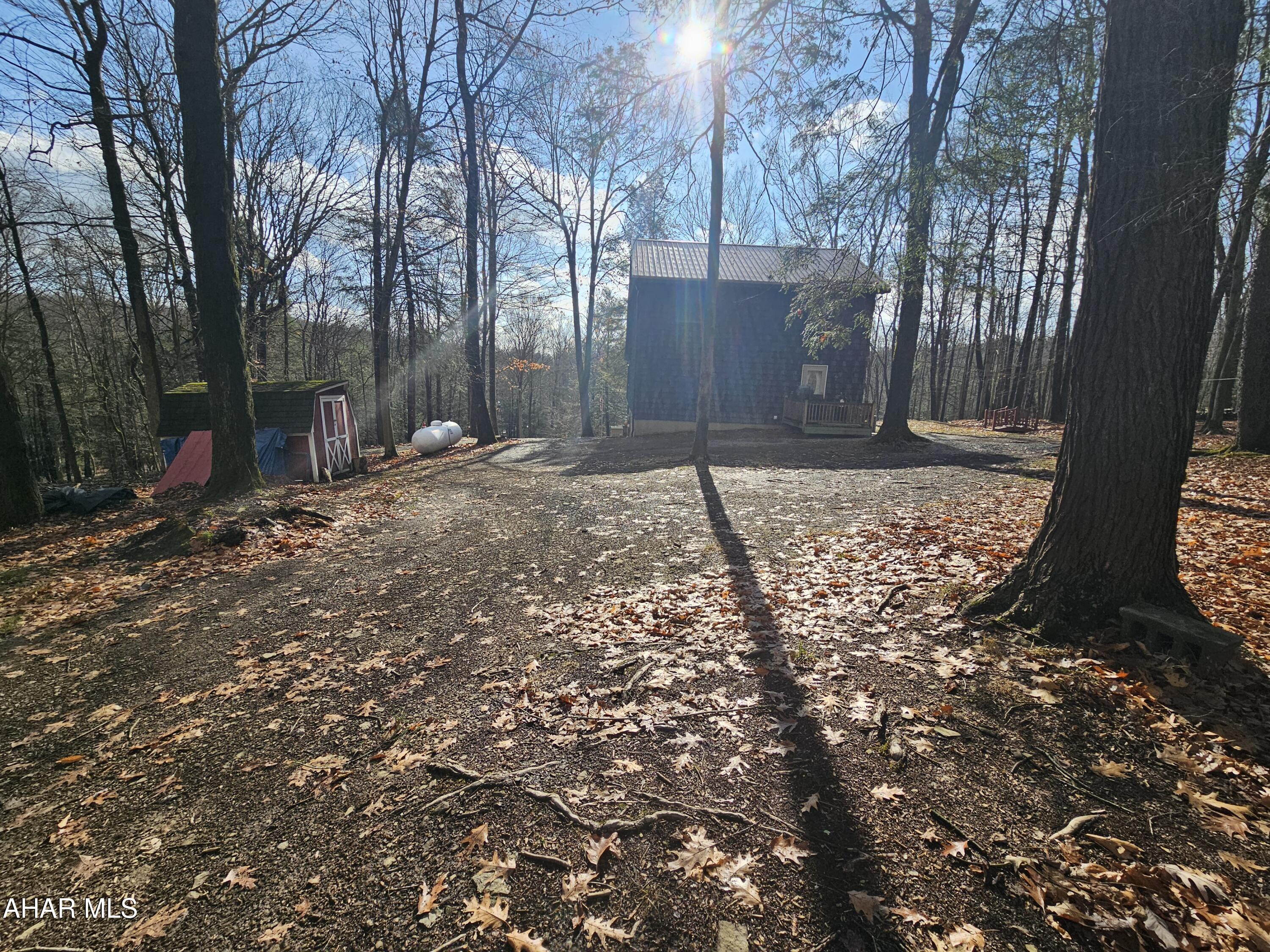 Glendale Yearound - Residential