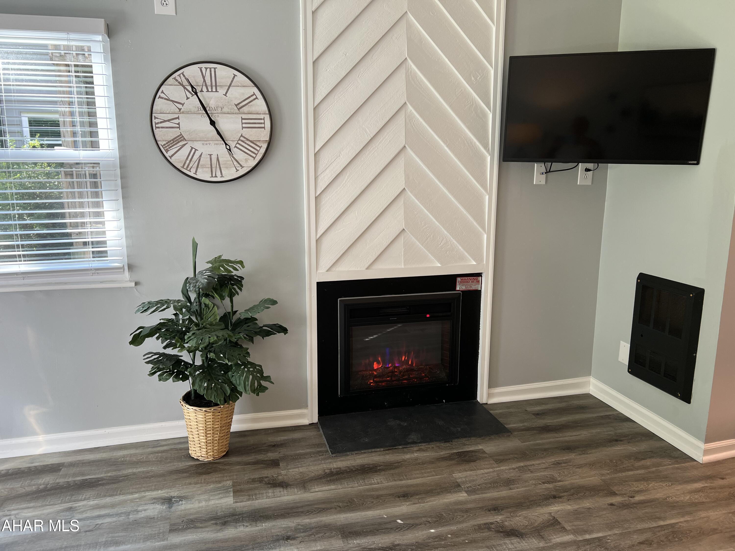 Blue Knob - Residential