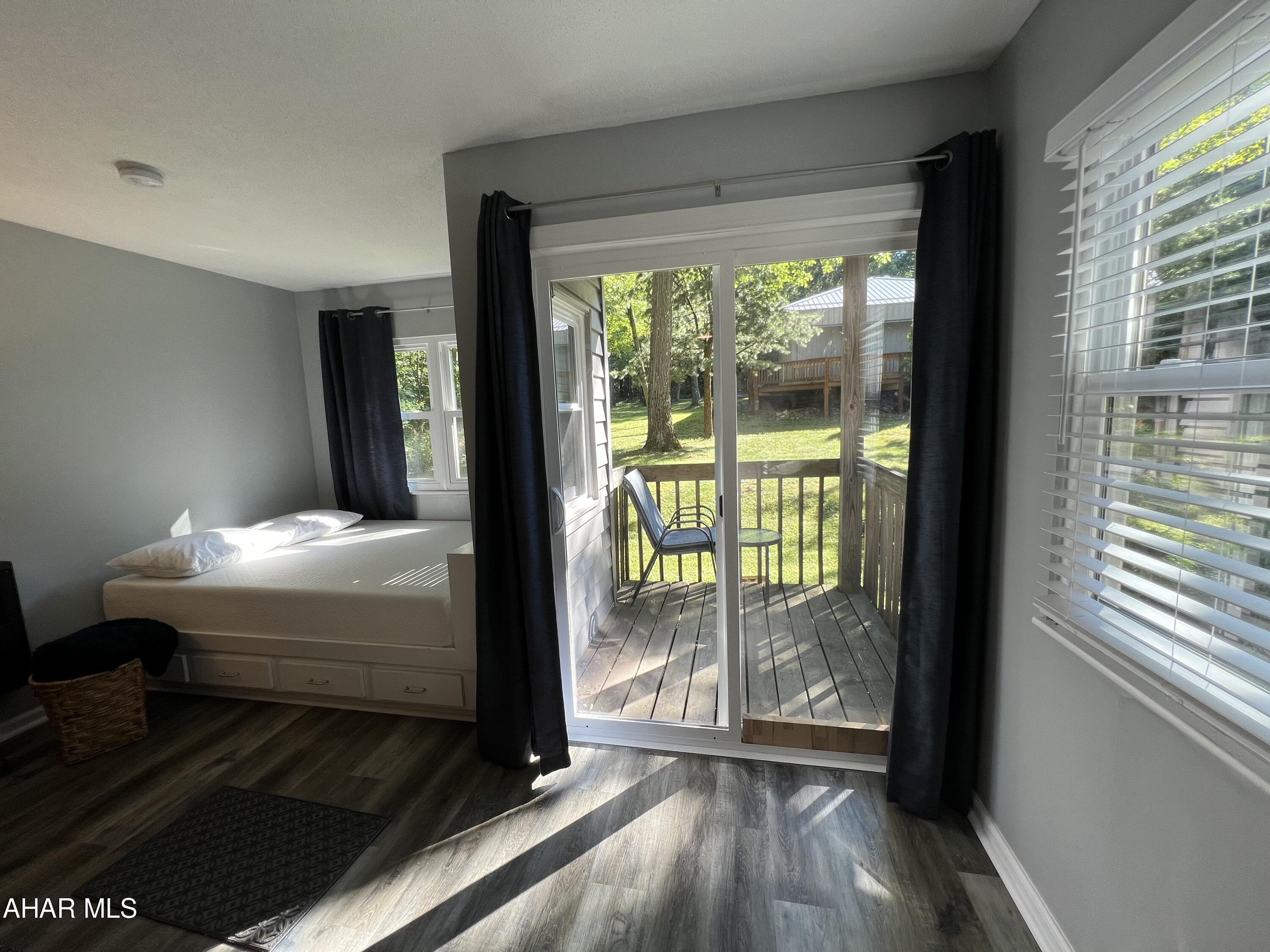 Blue Knob - Residential