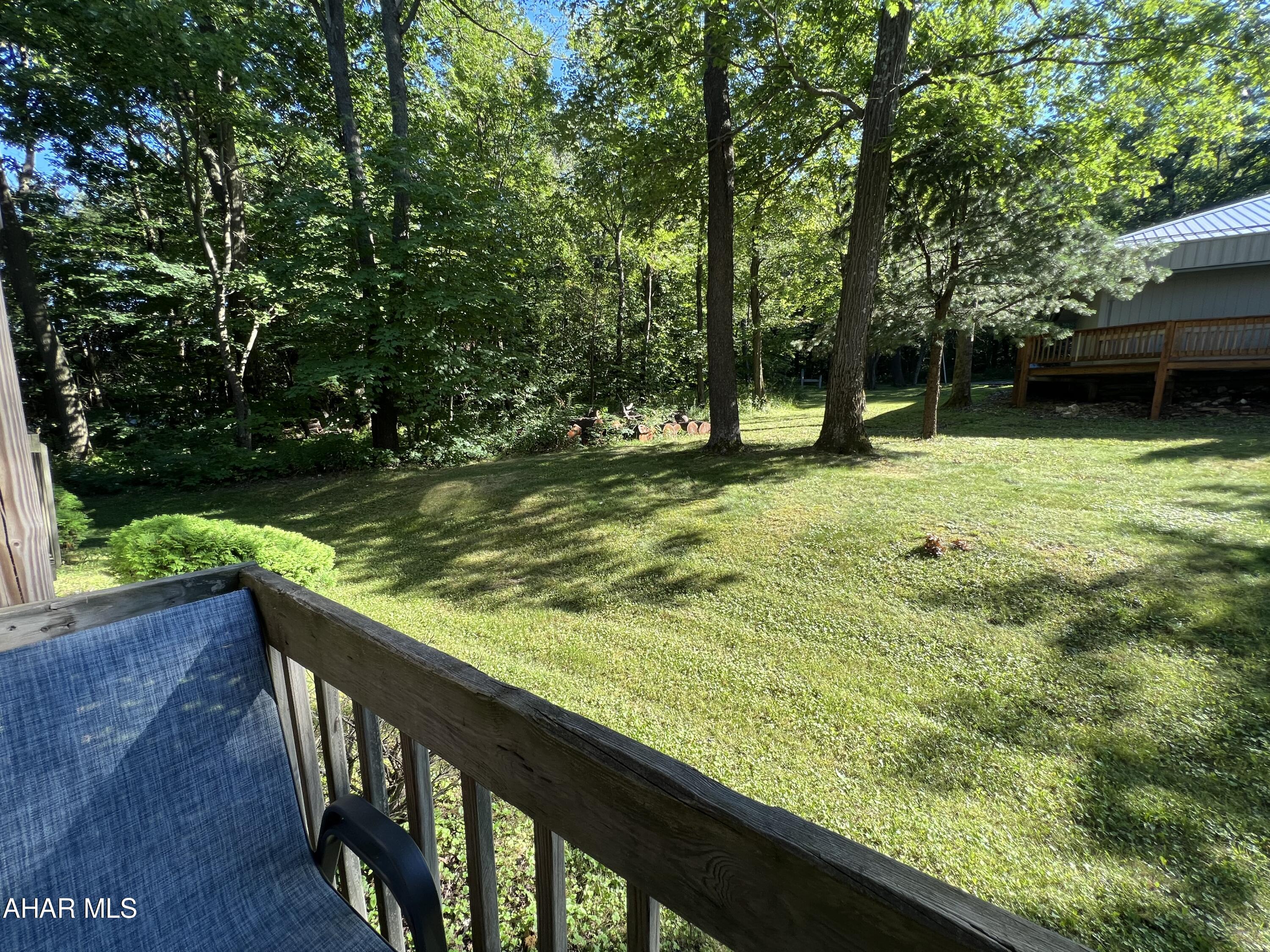 Blue Knob - Residential