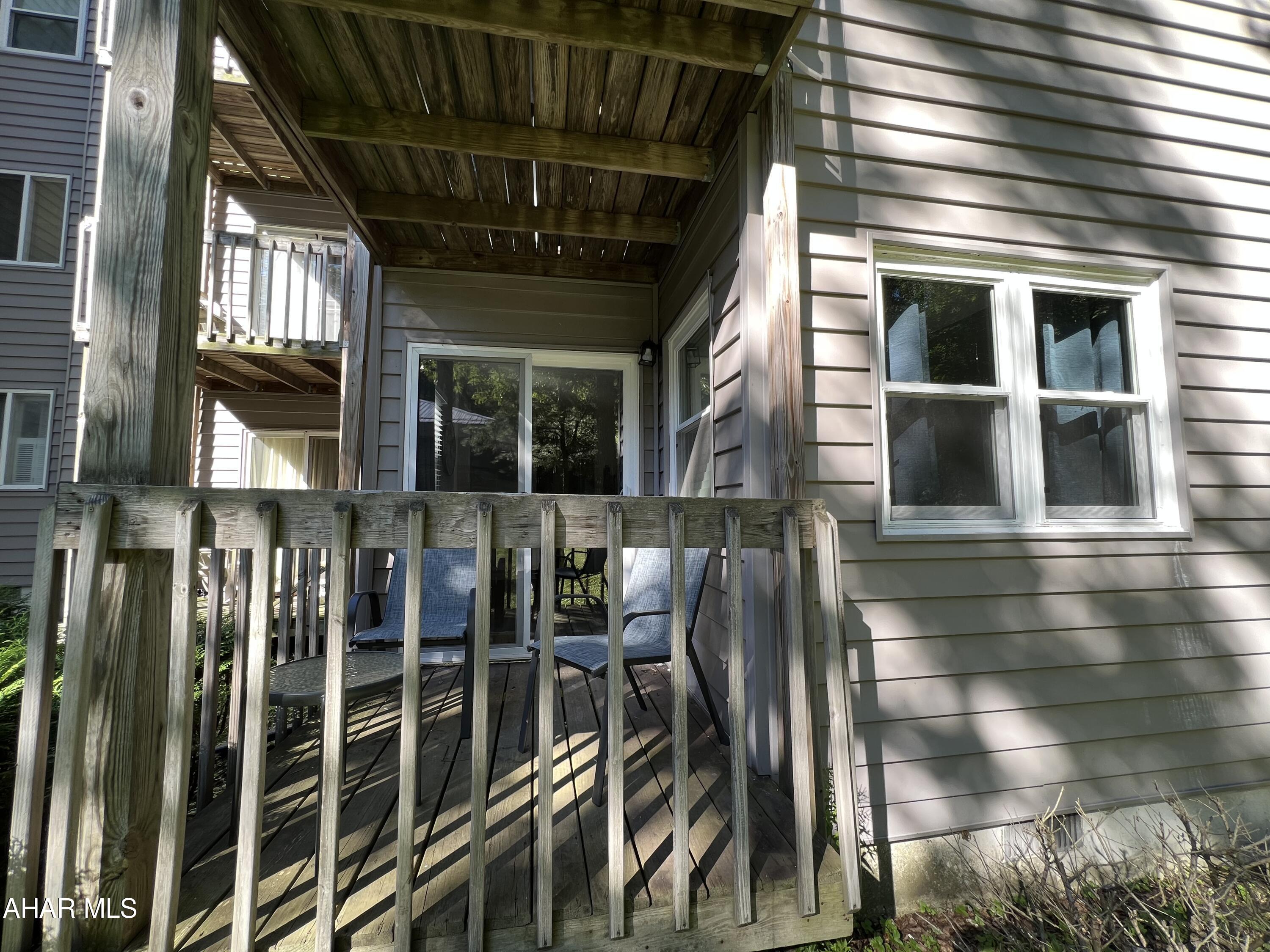 Blue Knob - Residential