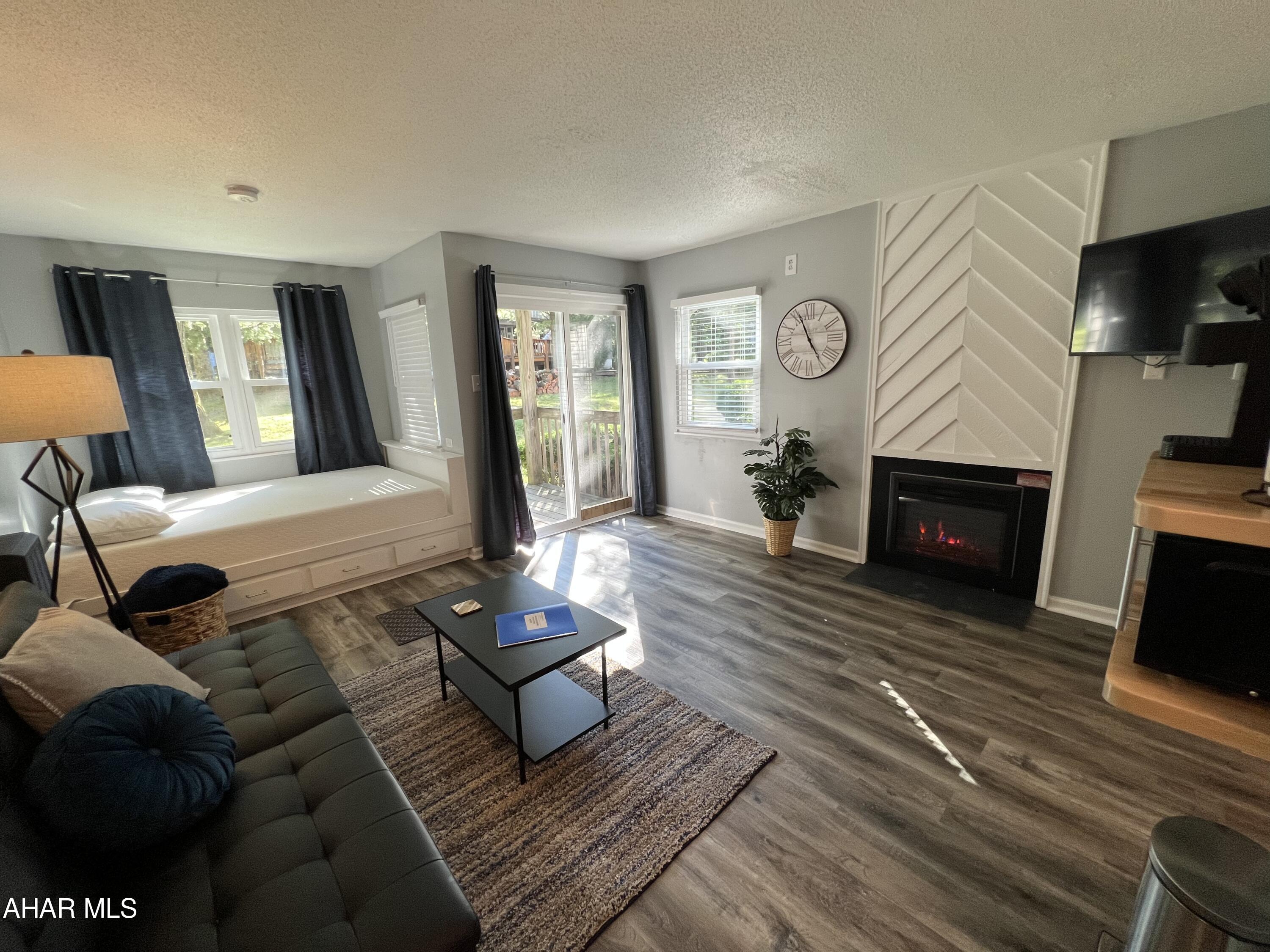 Blue Knob - Residential