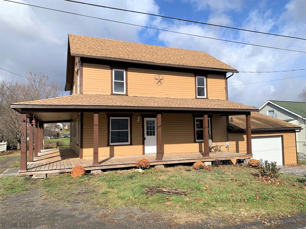 Unknown - Residential