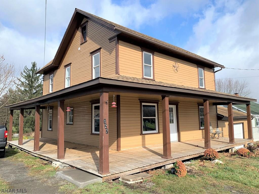 Unknown - Residential