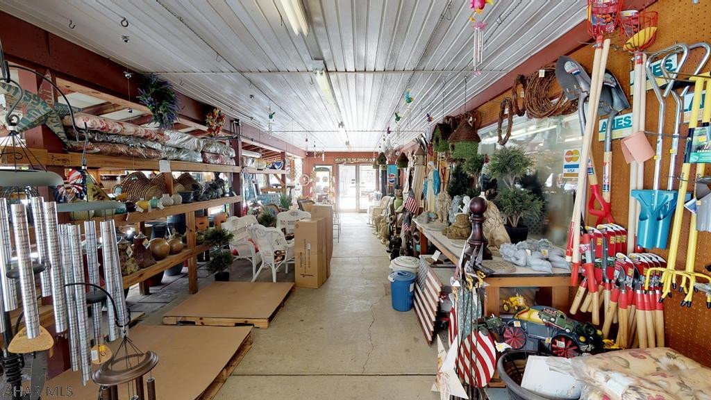 Other - Commercial Sale