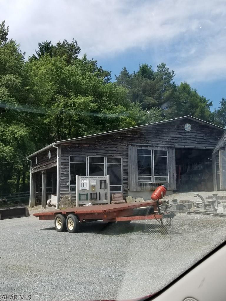 Other - Commercial Sale