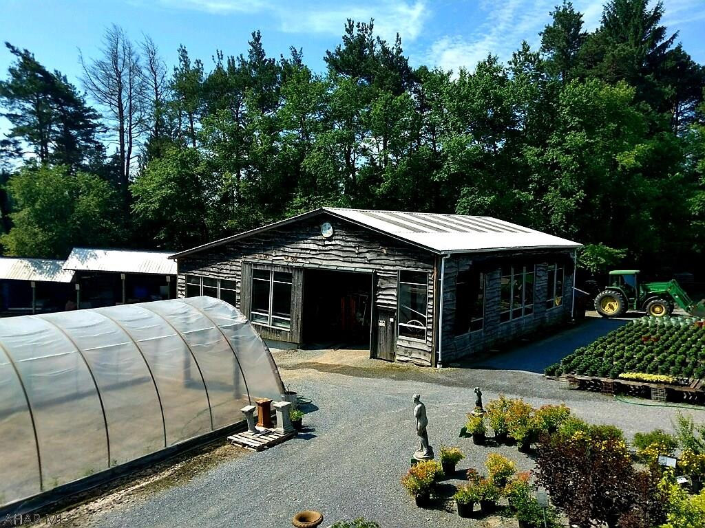 Other - Commercial Sale