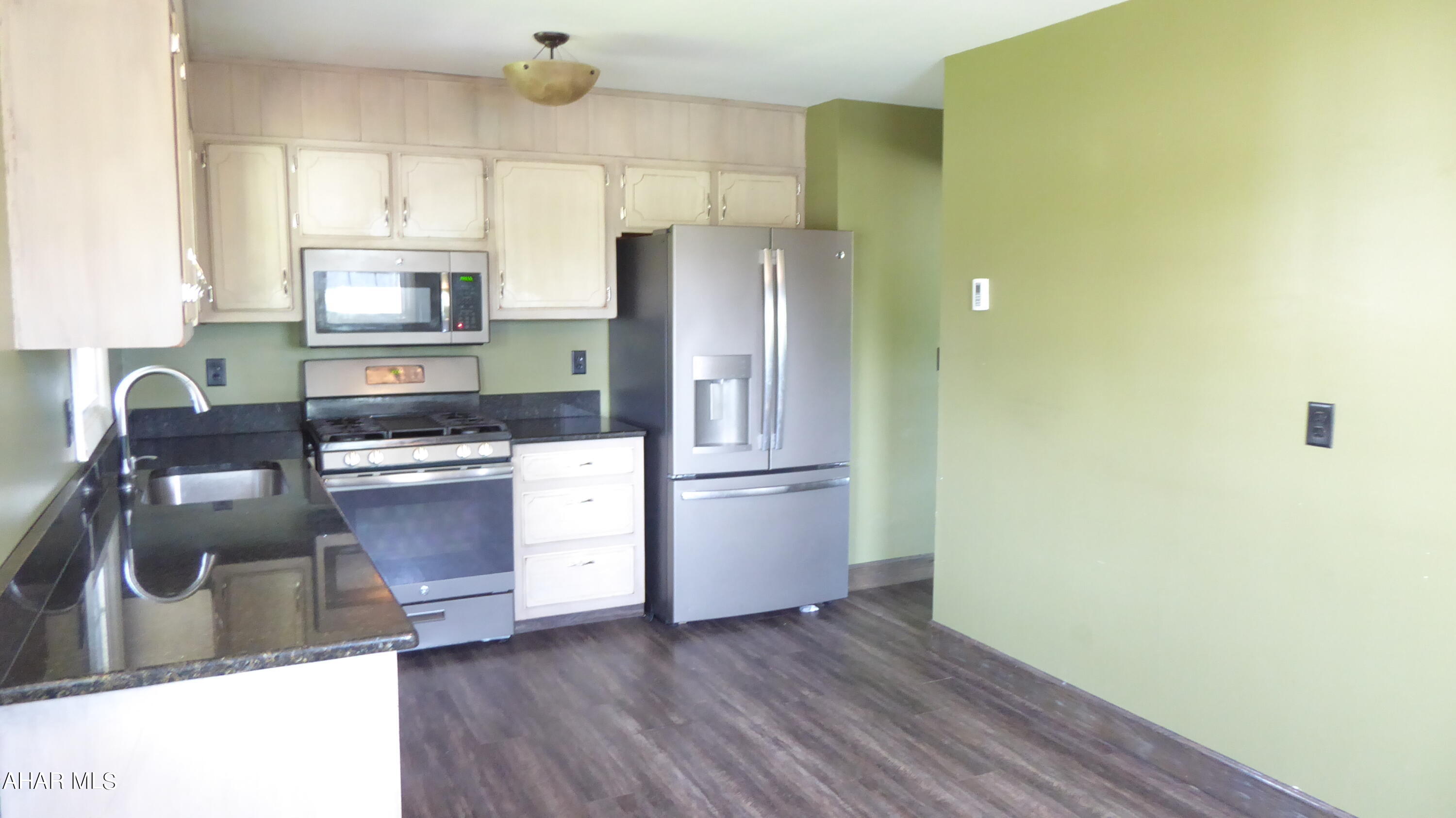 None - Residential Lease