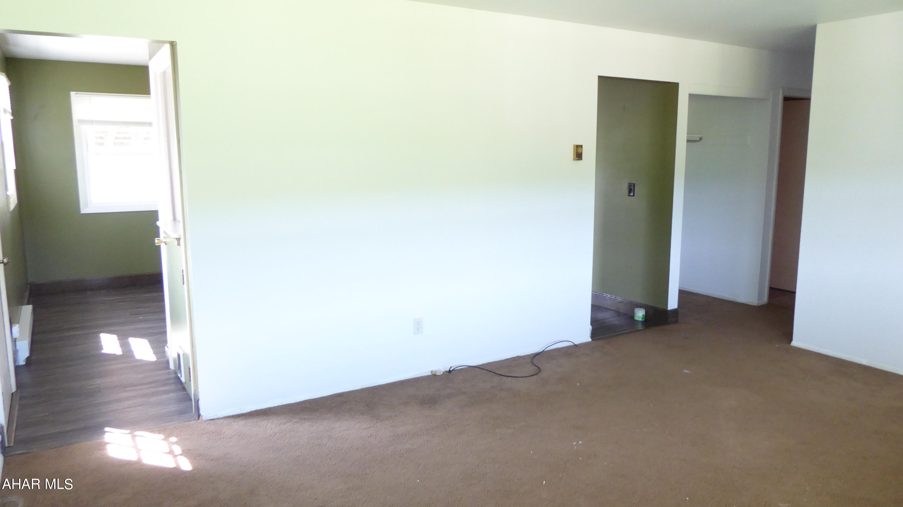 None - Residential Lease