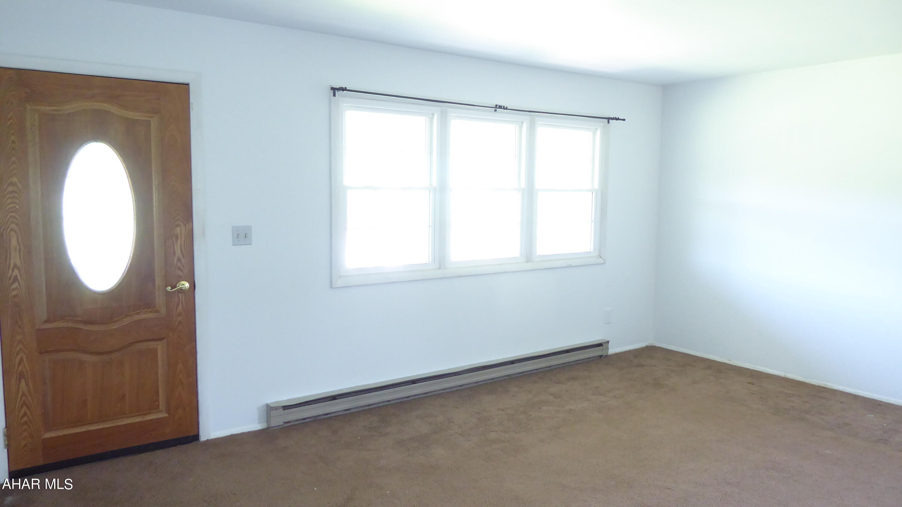 None - Residential Lease