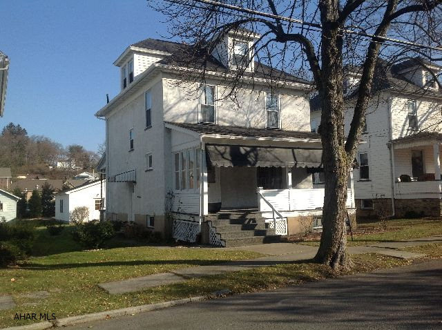 Unknown - Residential