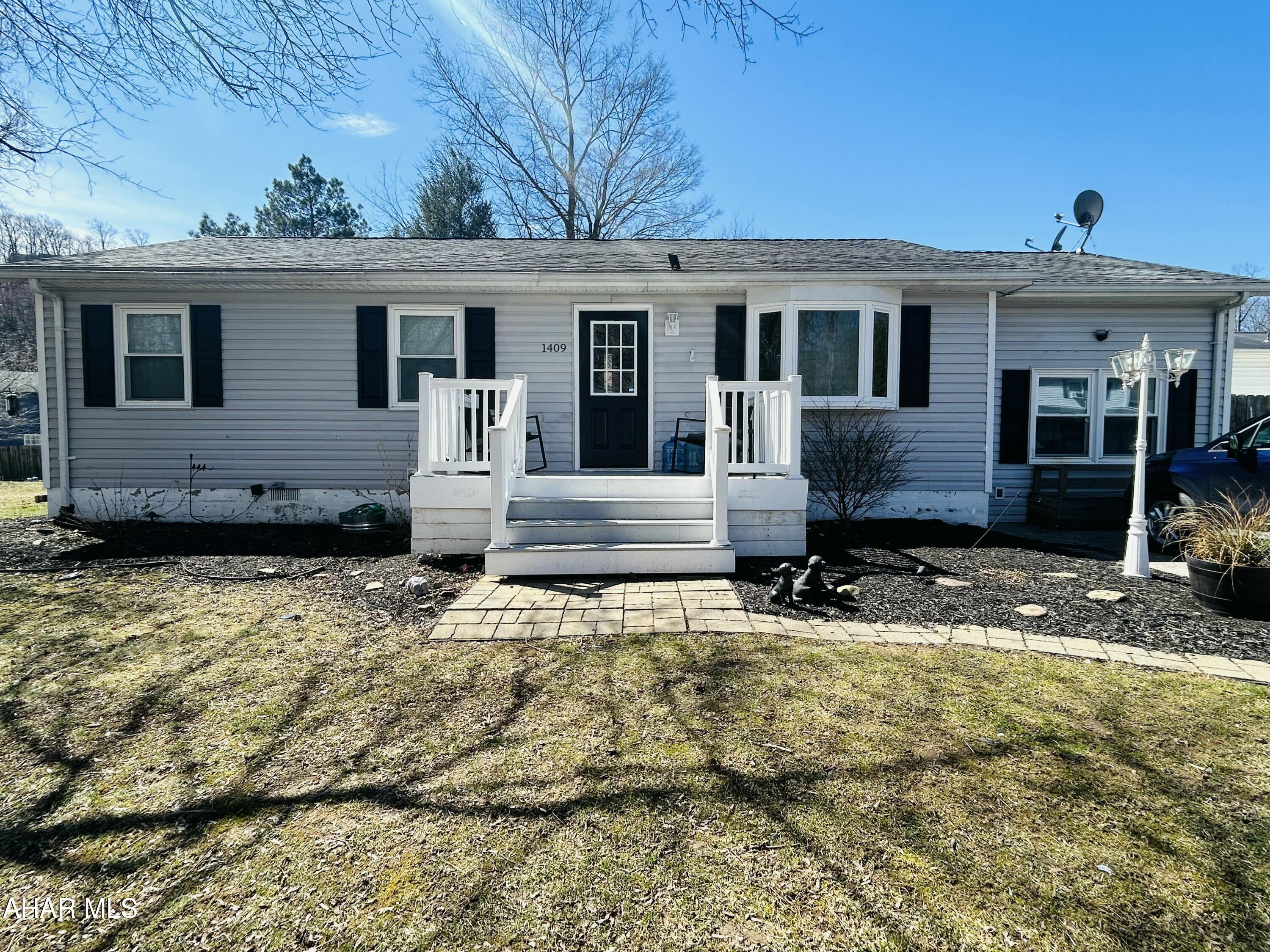 Eldorado - Residential