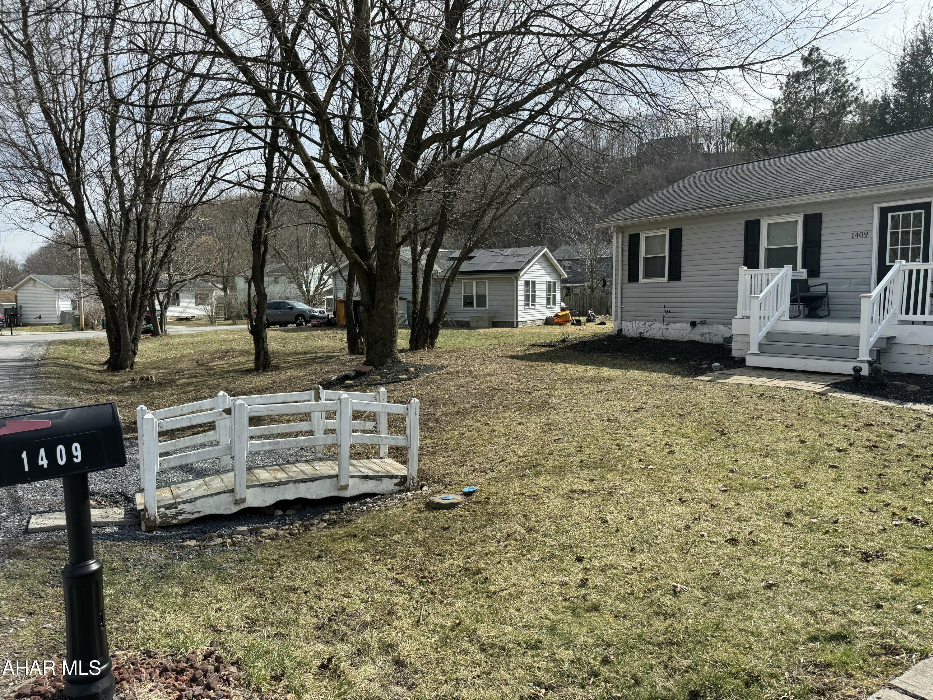 Eldorado - Residential