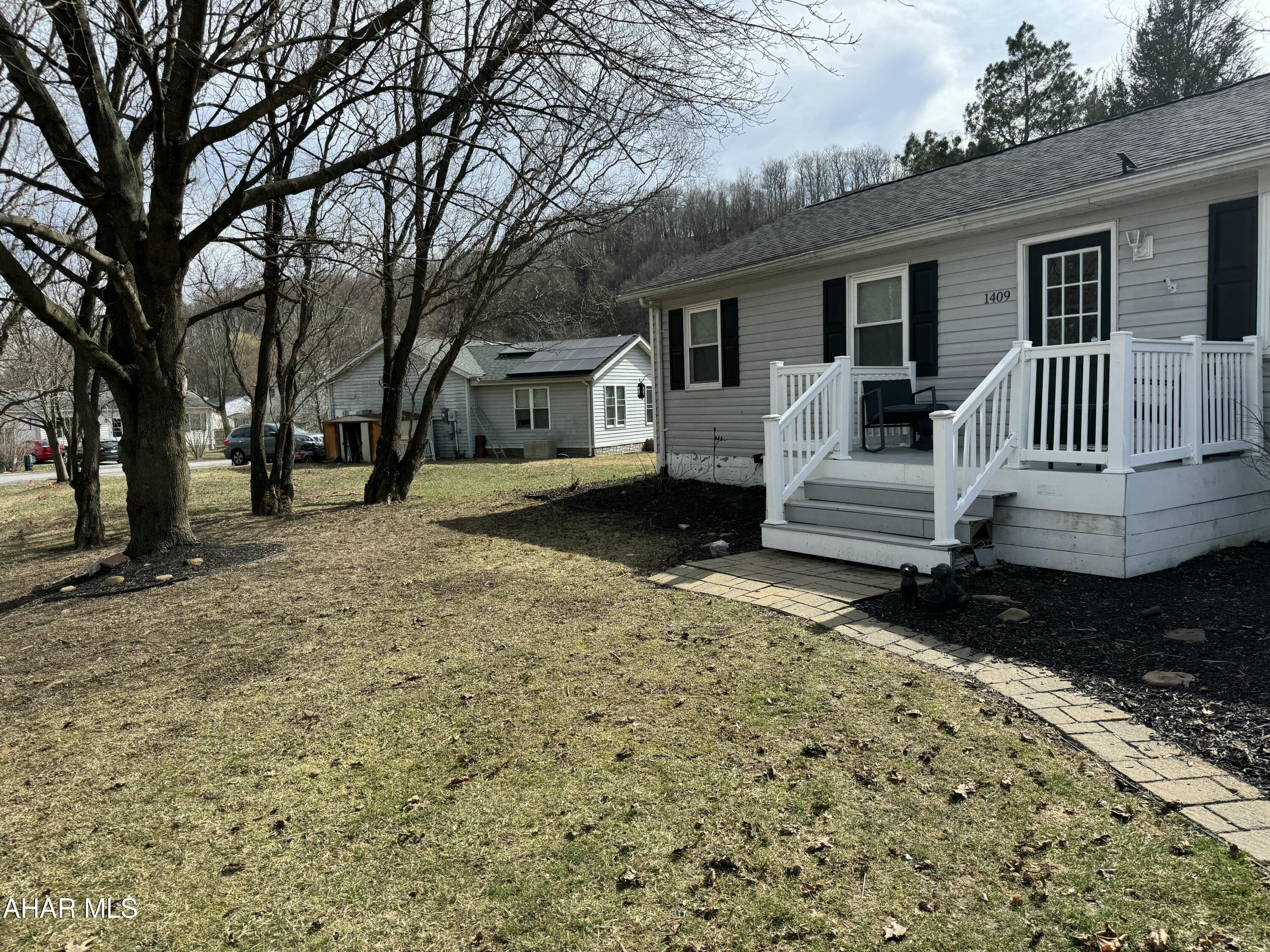 Eldorado - Residential