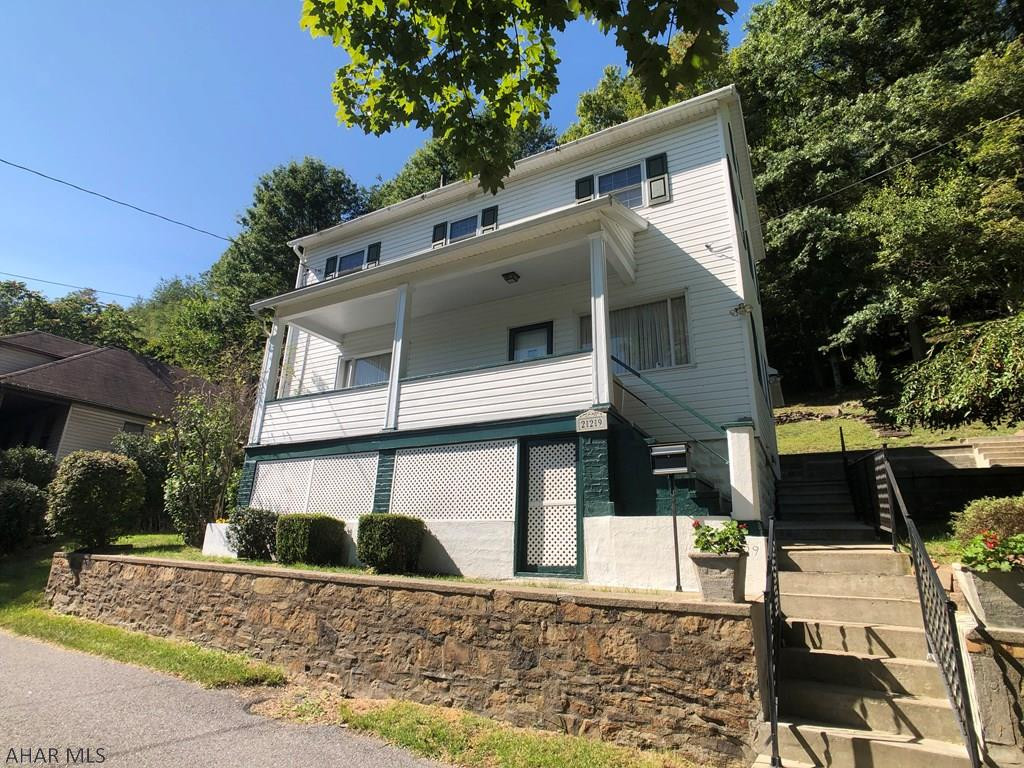 Unknown - Residential