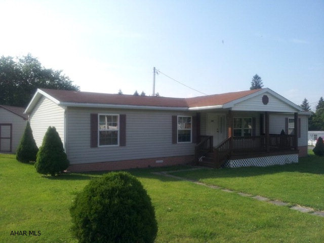 Unknown - Residential