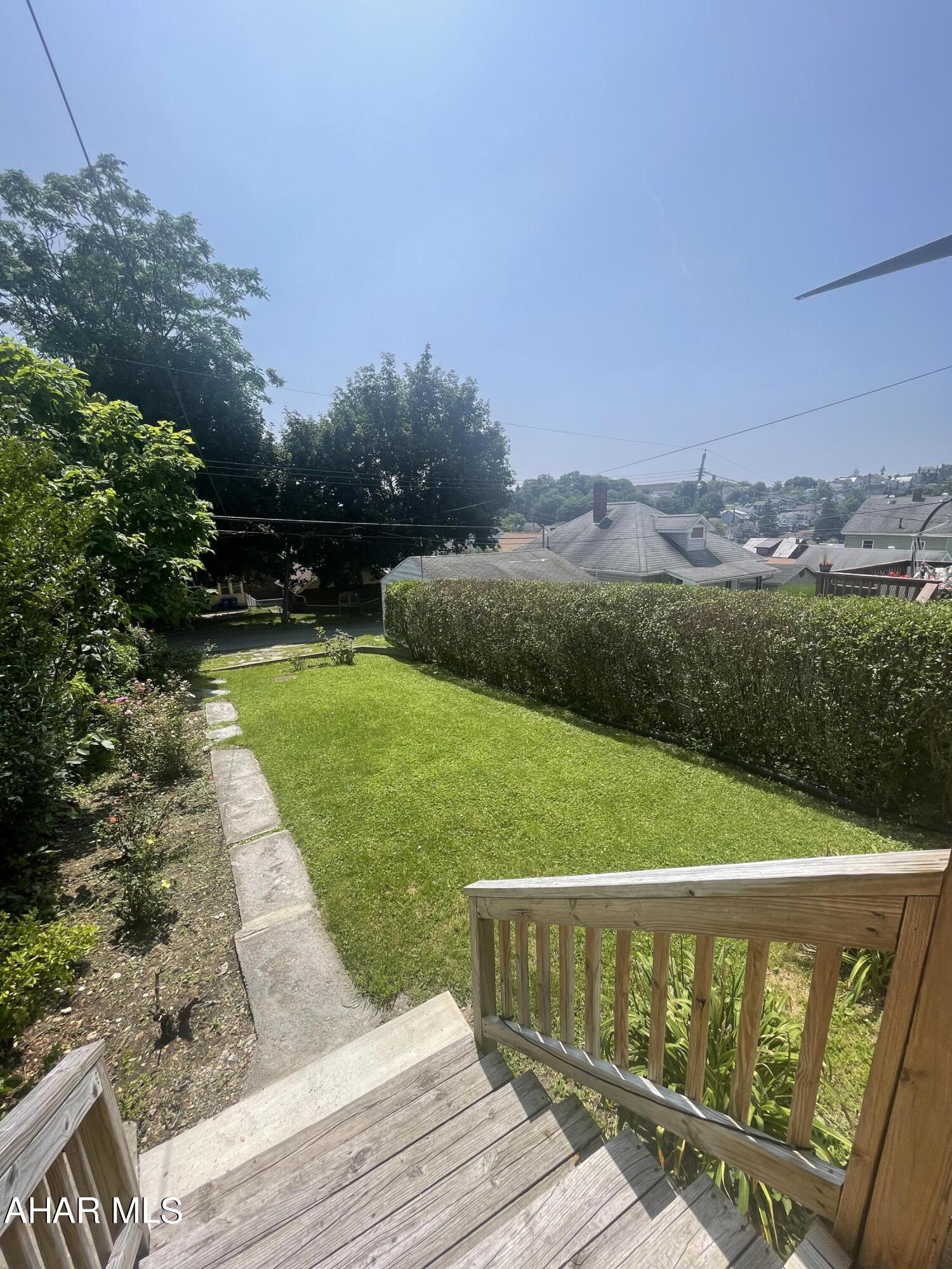 Fairview - Residential