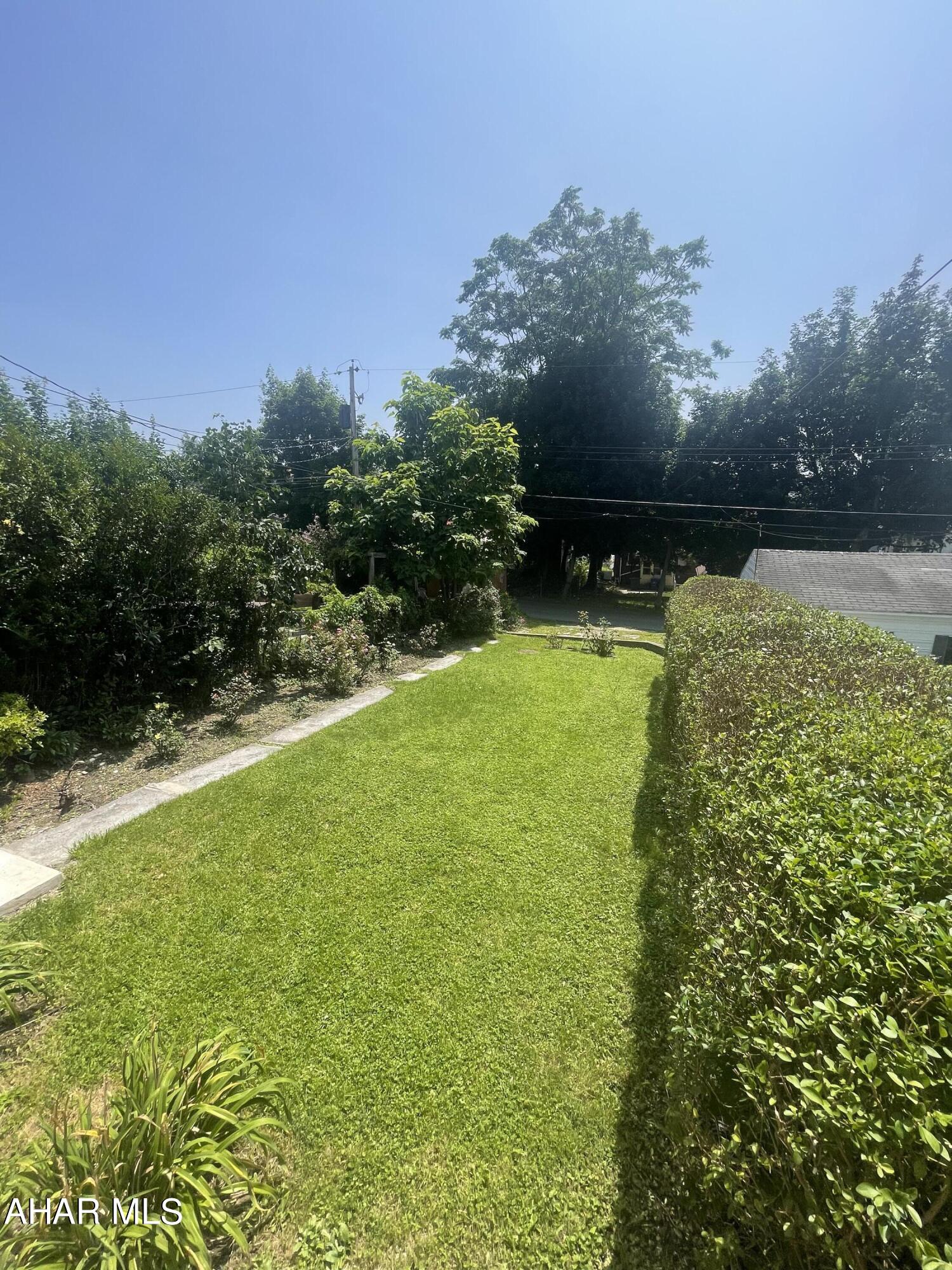 Fairview - Residential