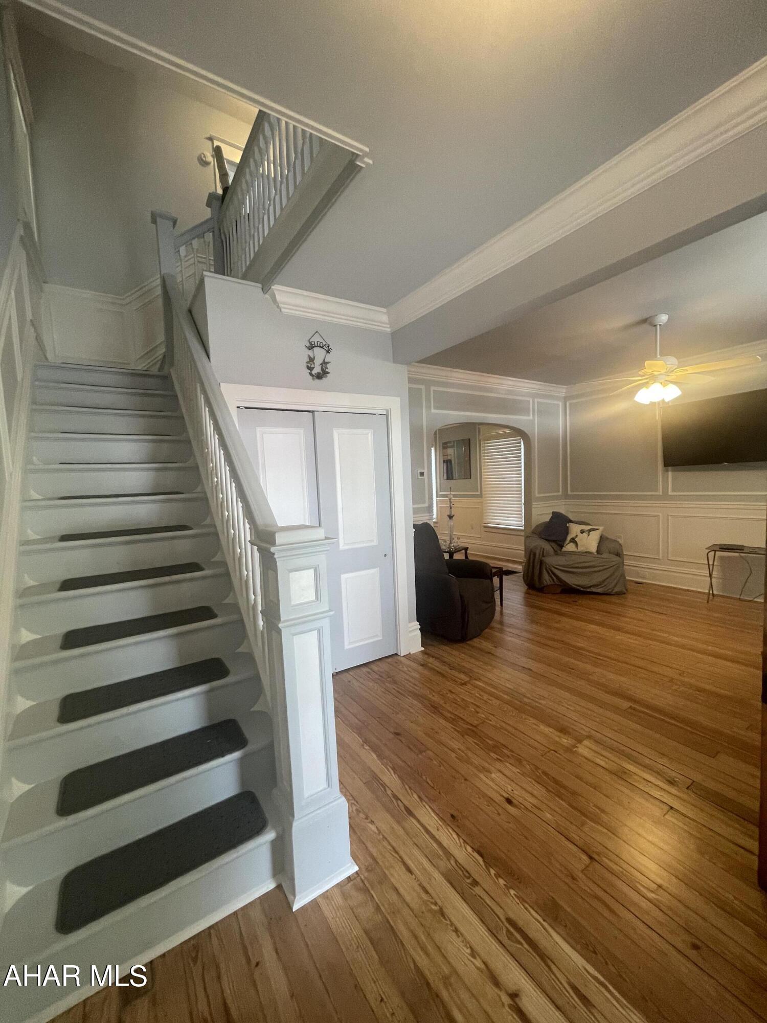 Fairview - Residential