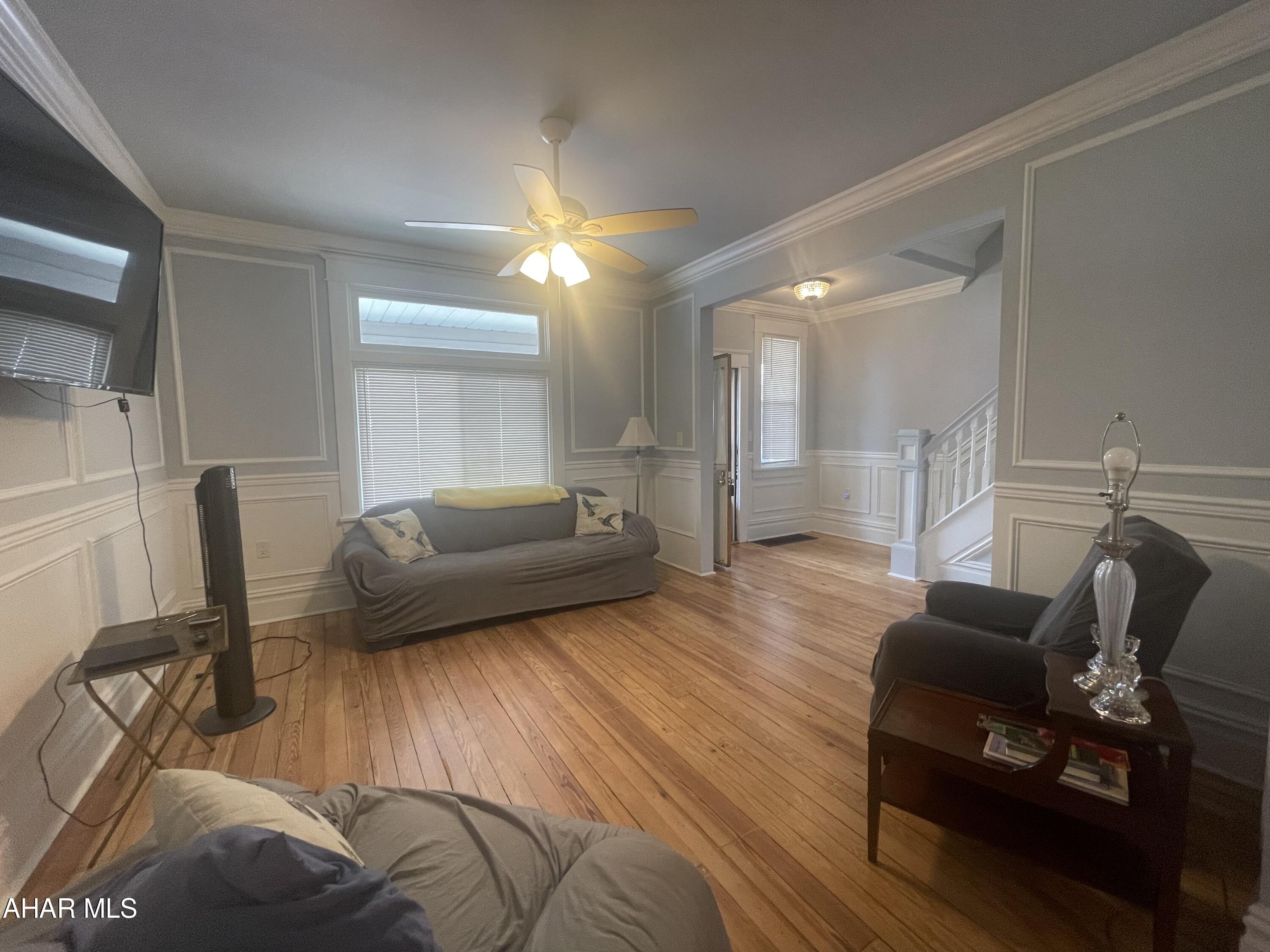 Fairview - Residential