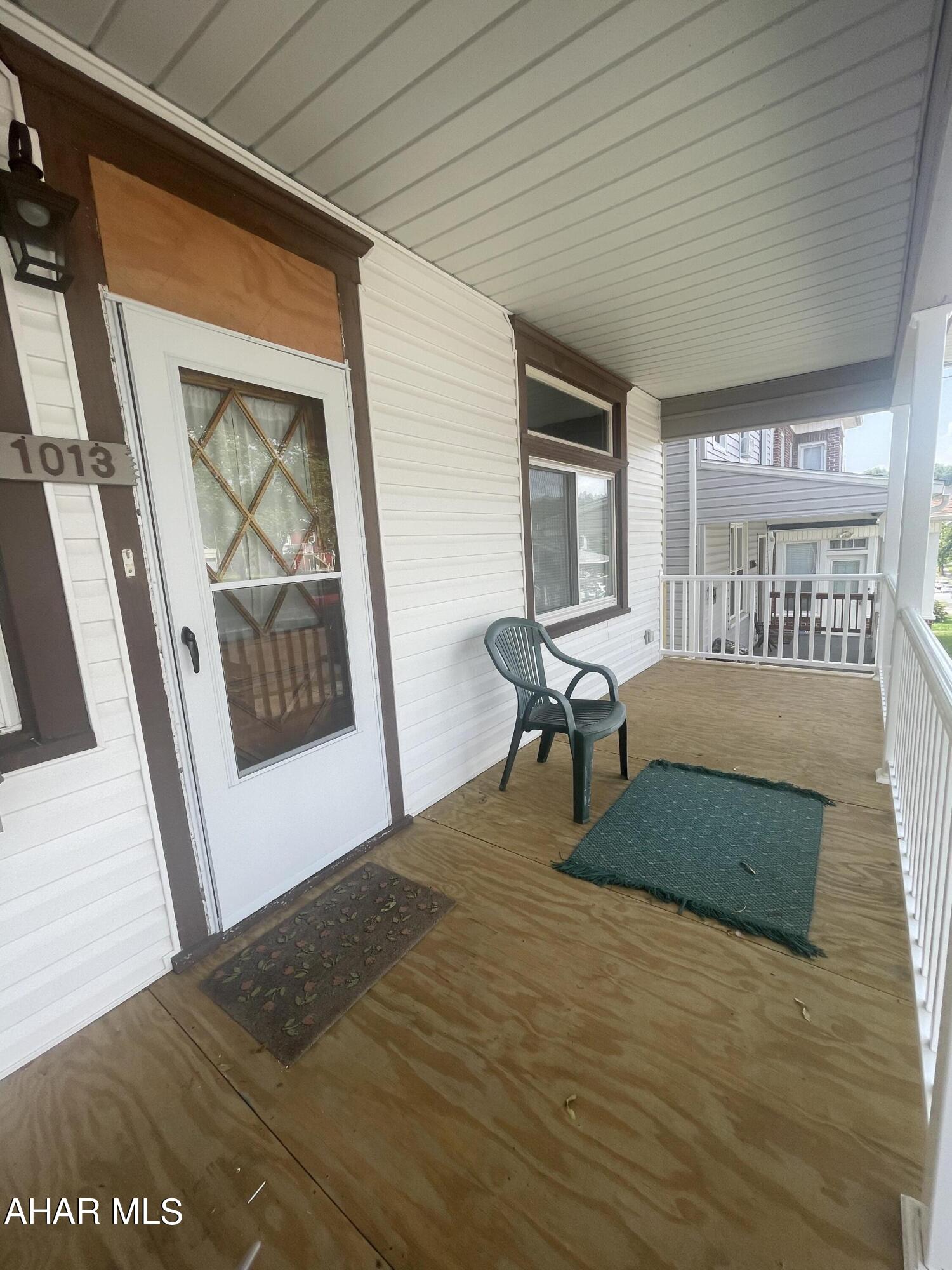 Fairview - Residential