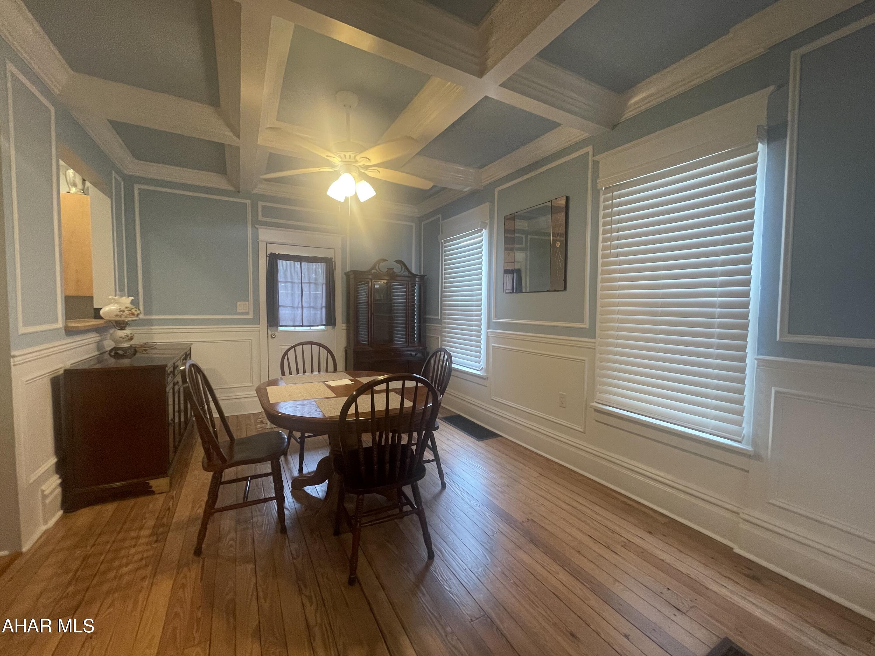 Fairview - Residential