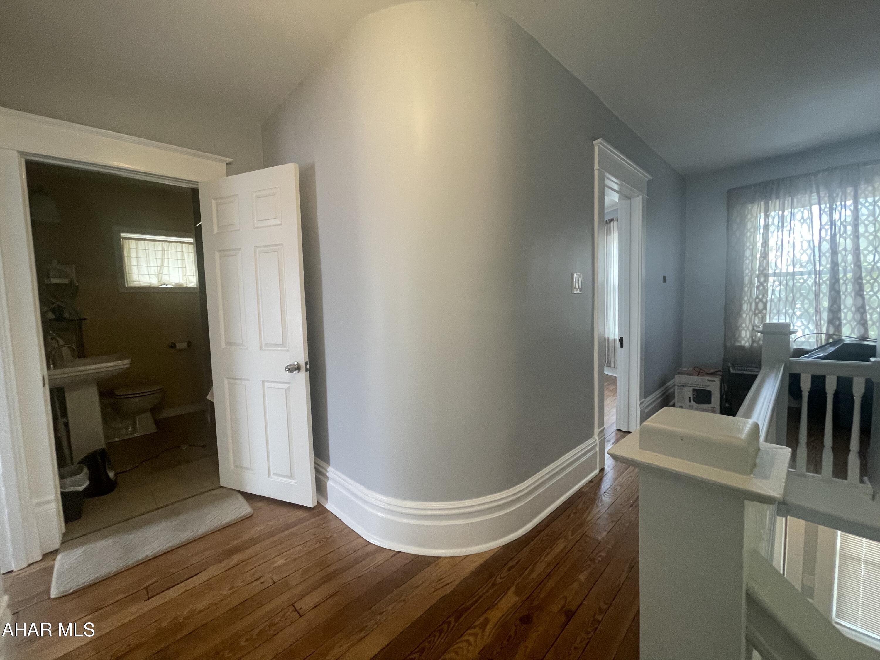 Fairview - Residential