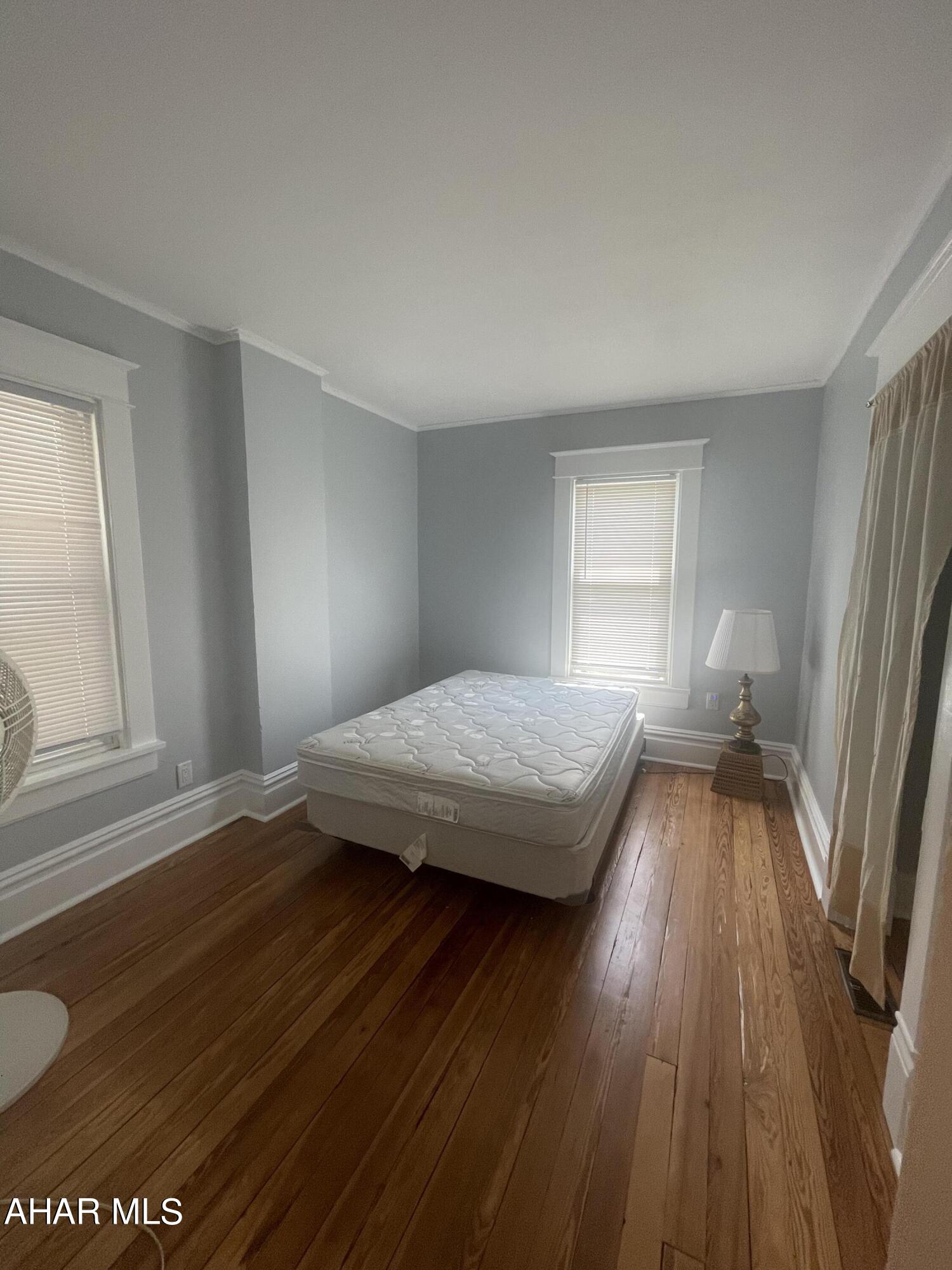 Fairview - Residential