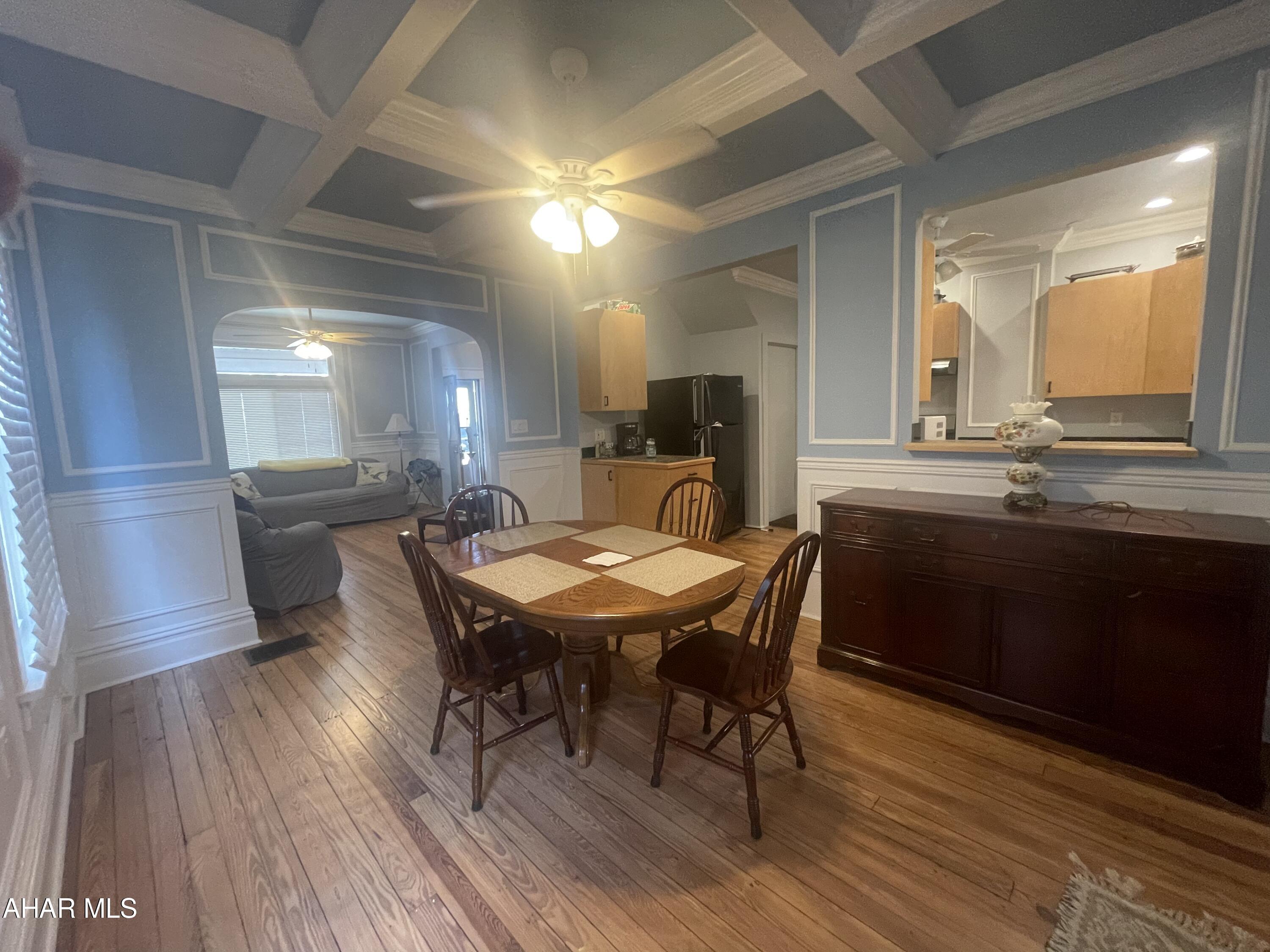 Fairview - Residential