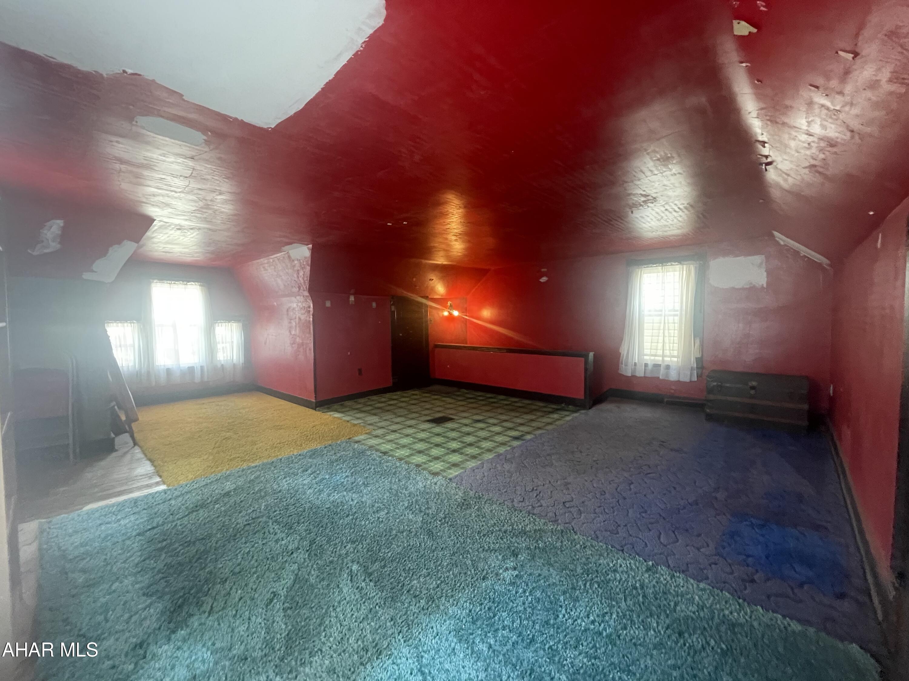 Fairview - Residential