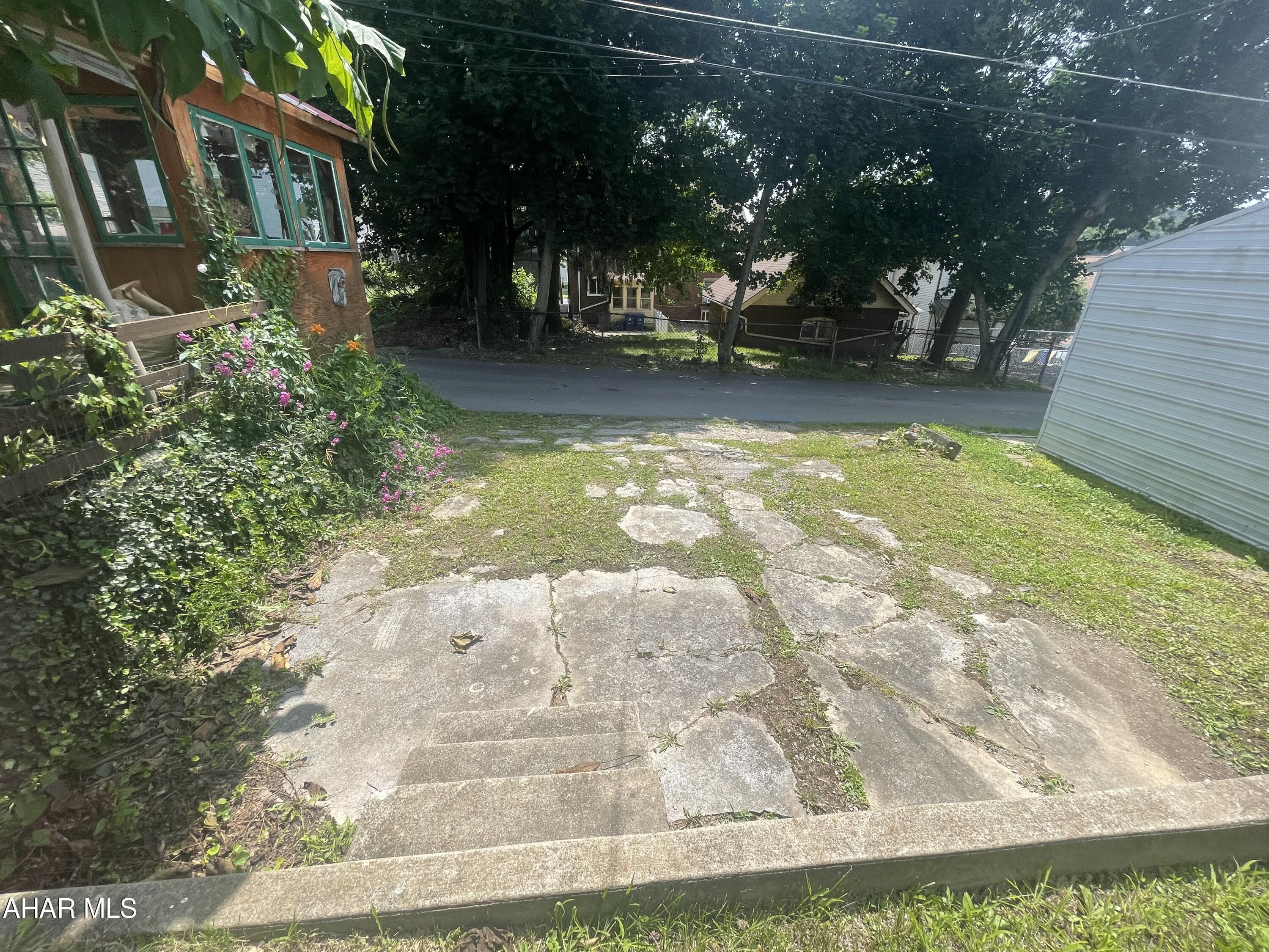 Fairview - Residential