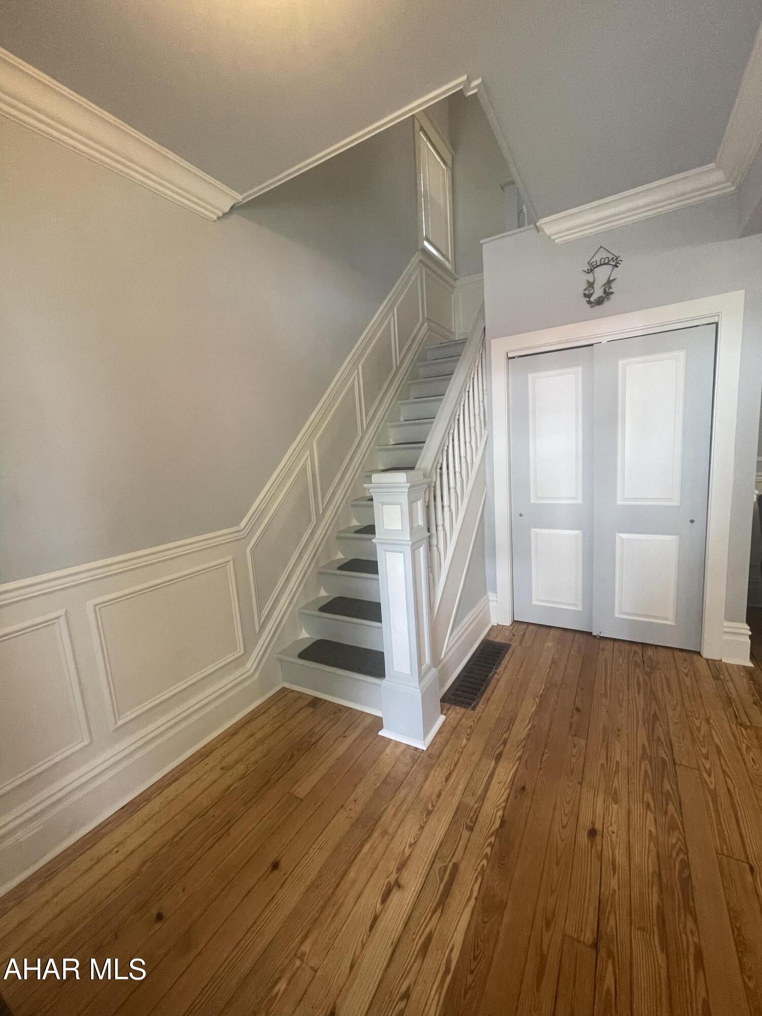 Fairview - Residential