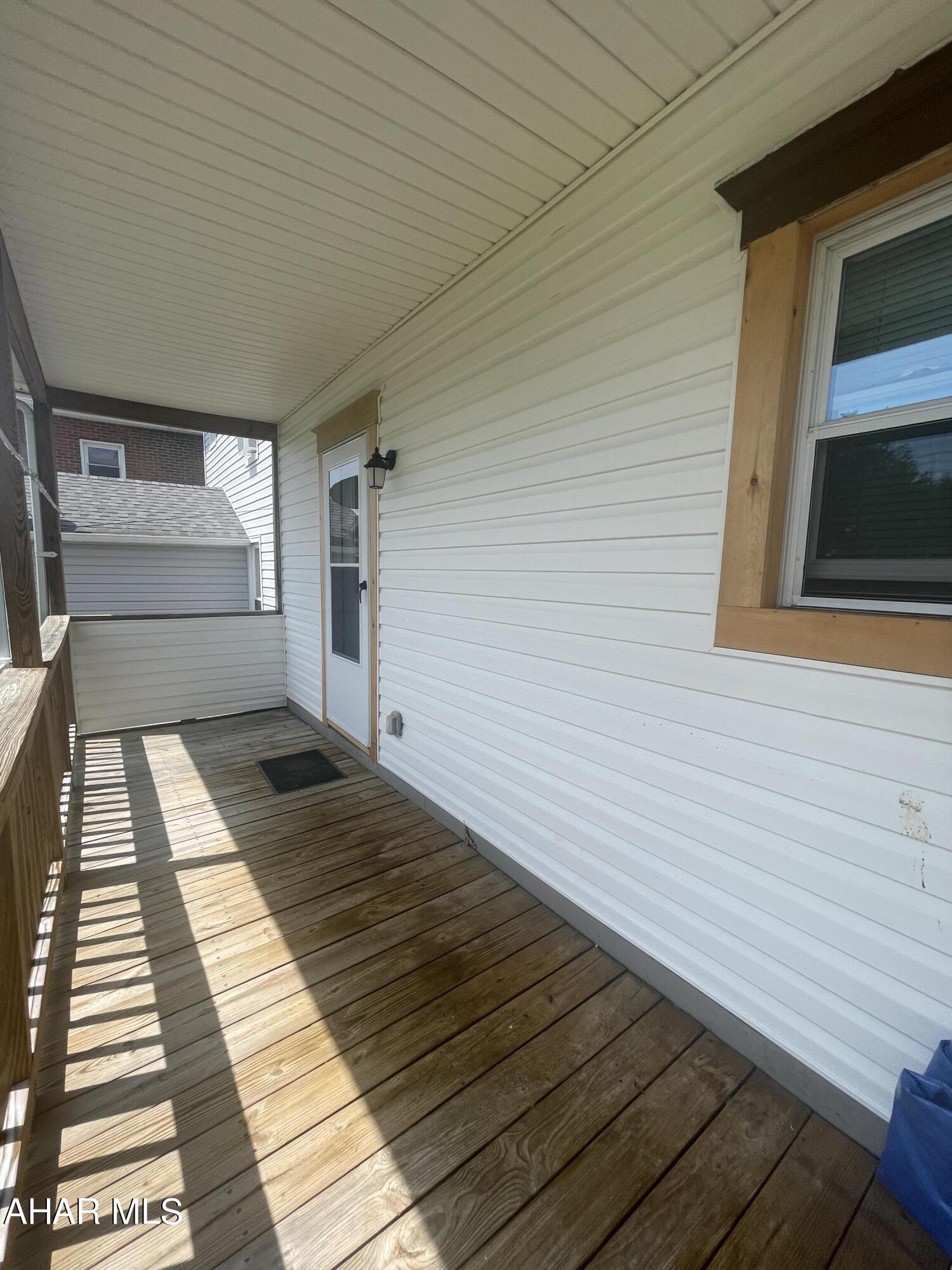 Fairview - Residential