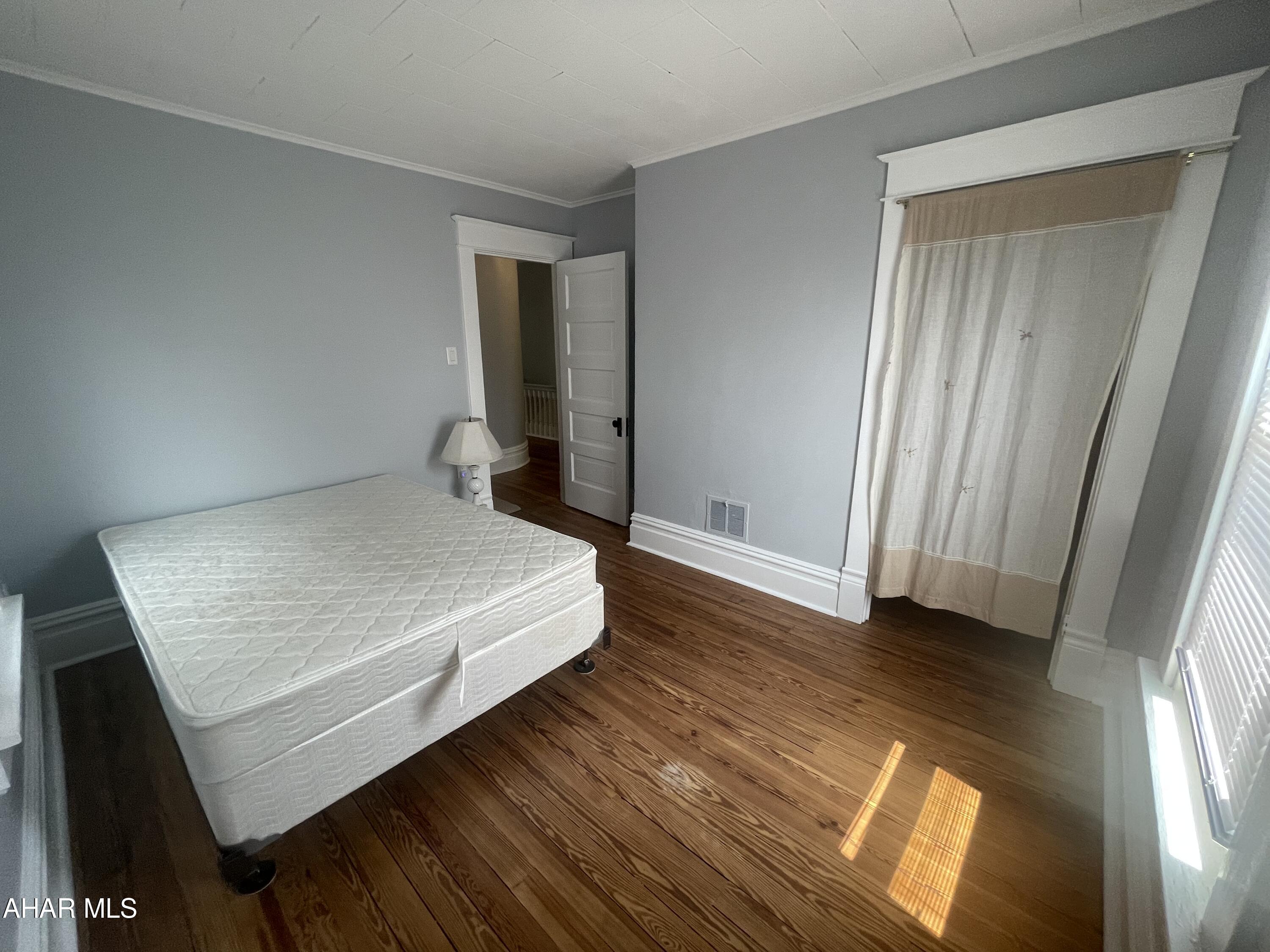 Fairview - Residential