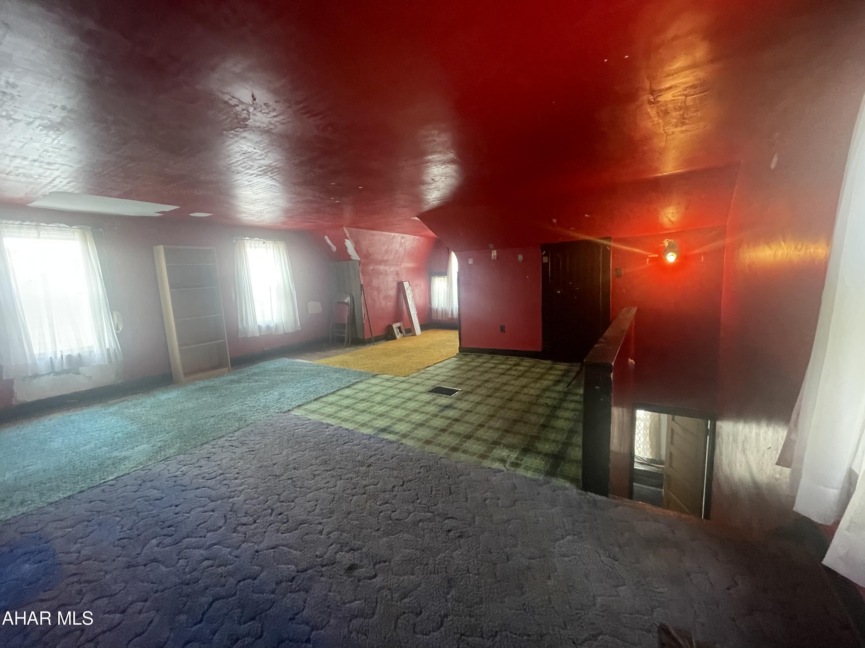 Fairview - Residential