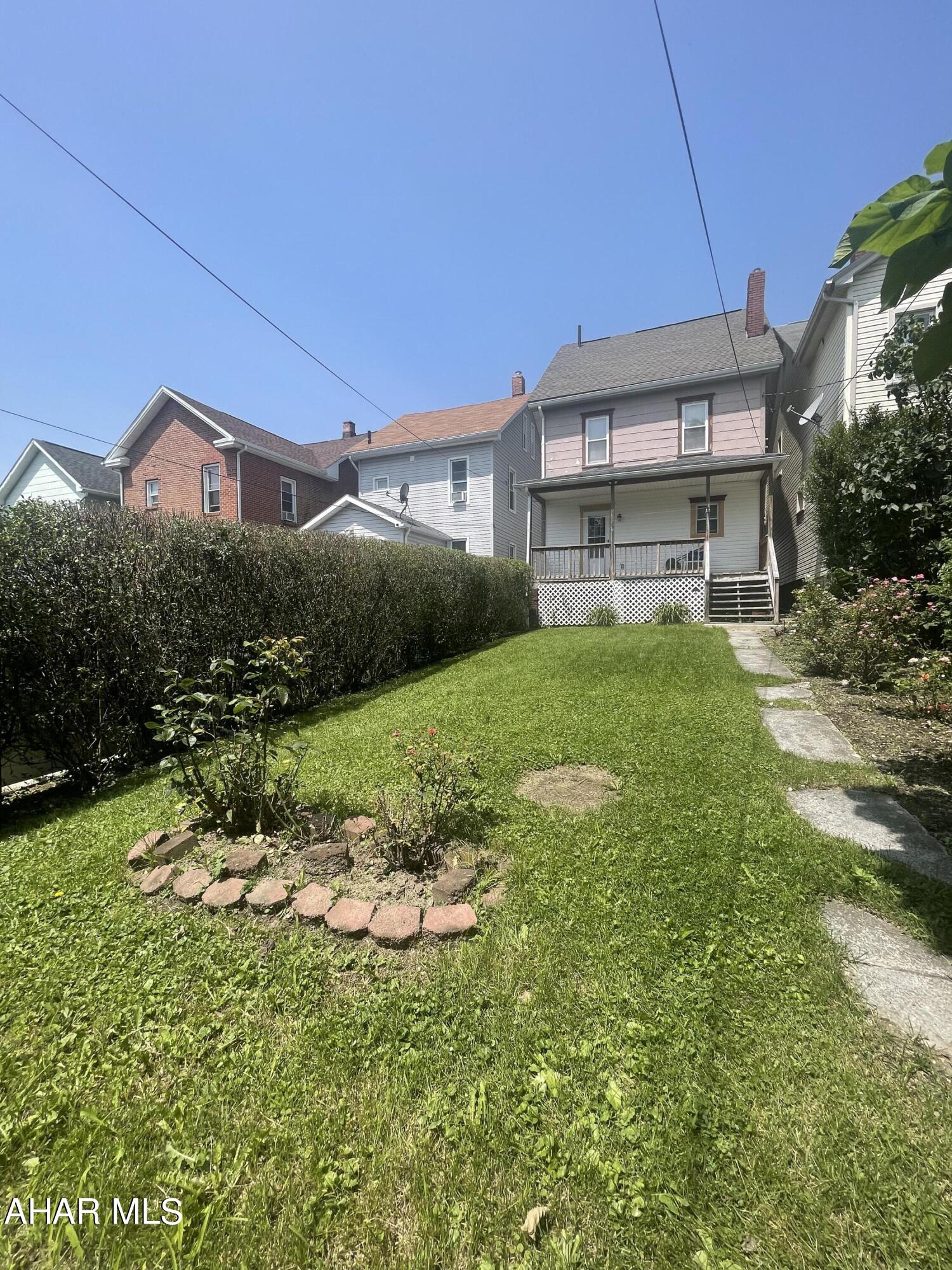 Fairview - Residential