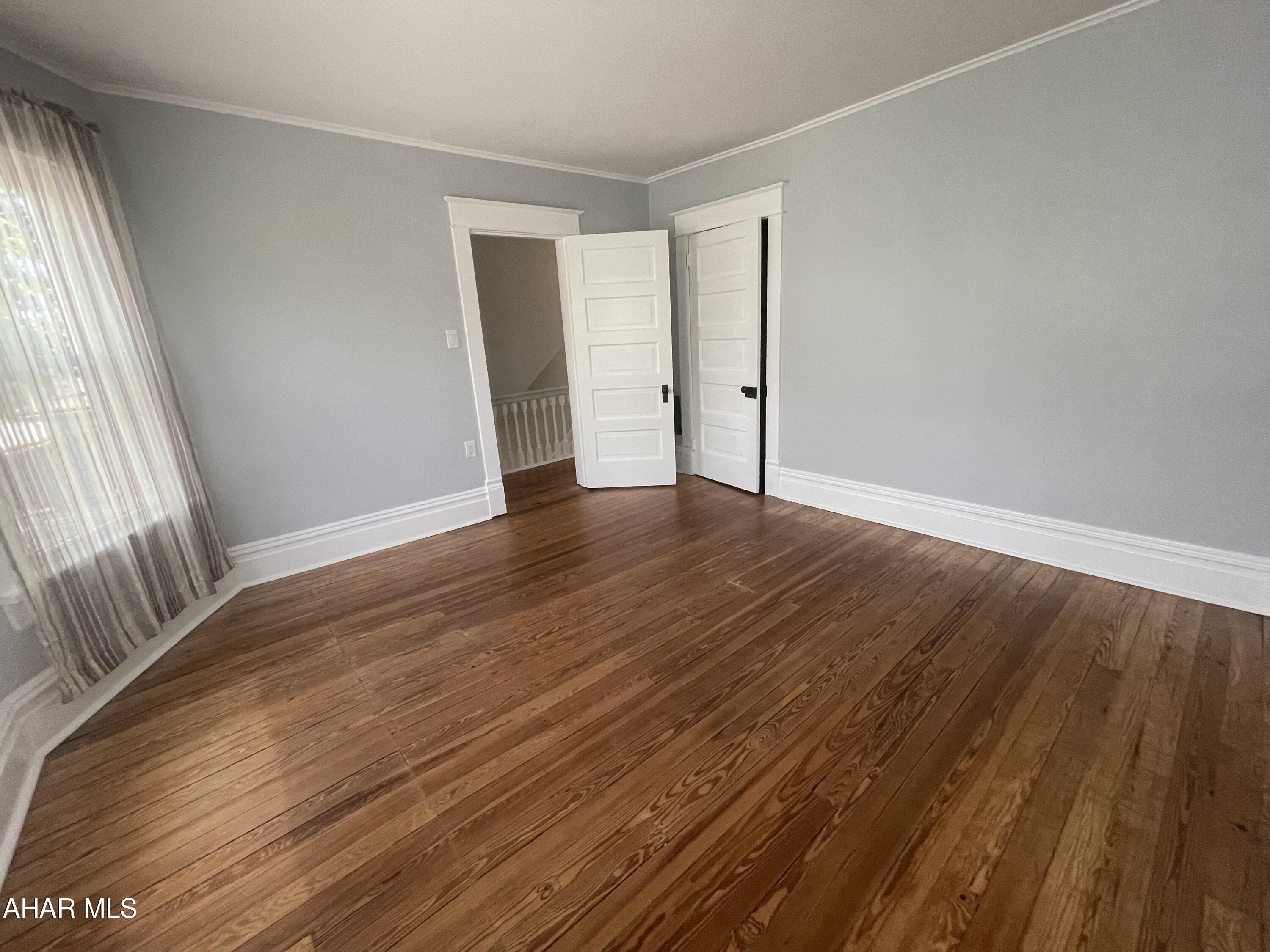 Fairview - Residential