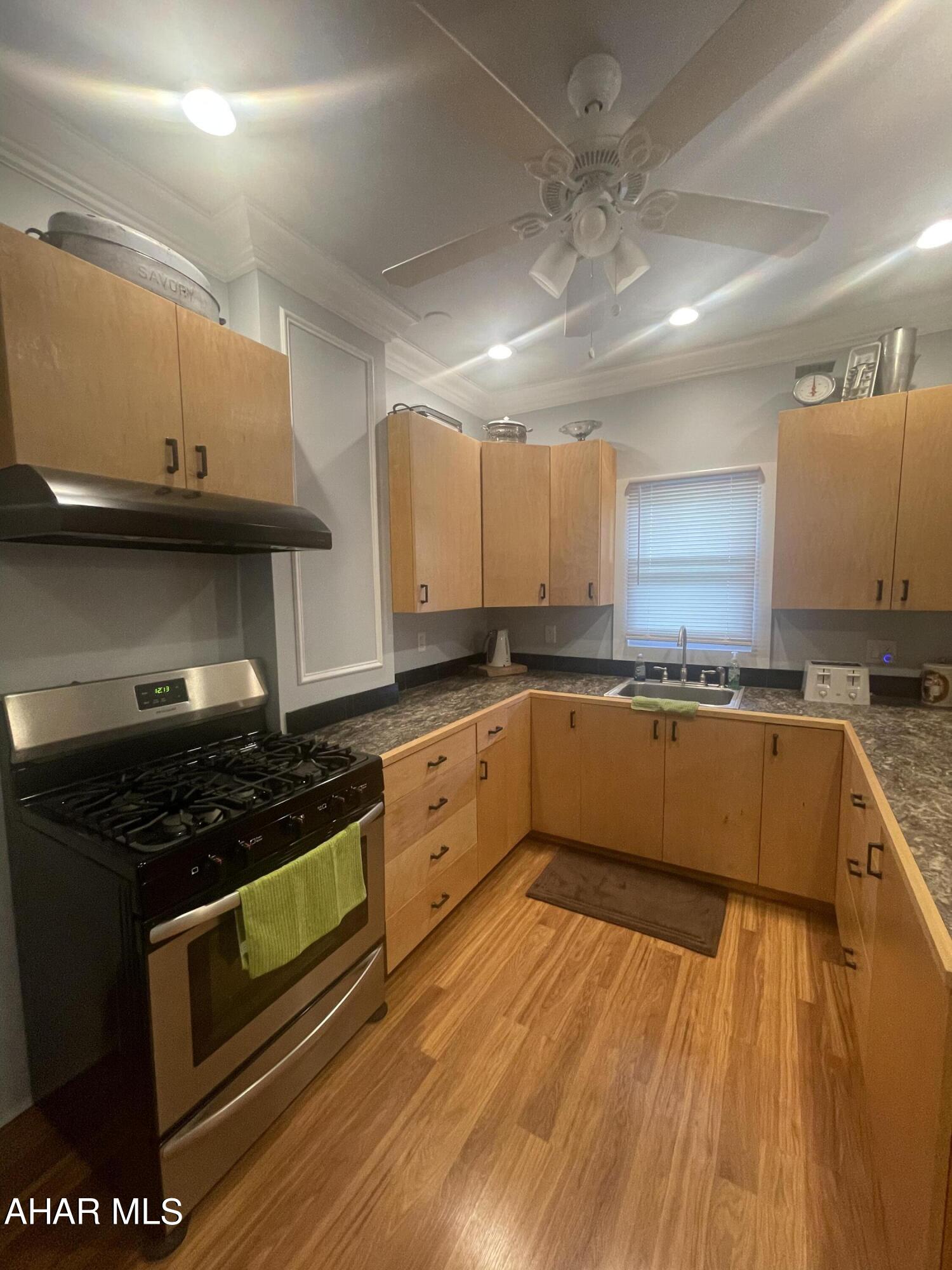 Fairview - Residential