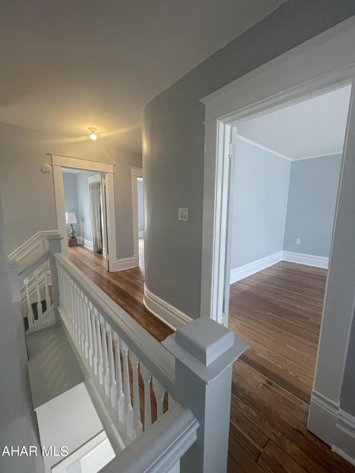 Fairview - Residential