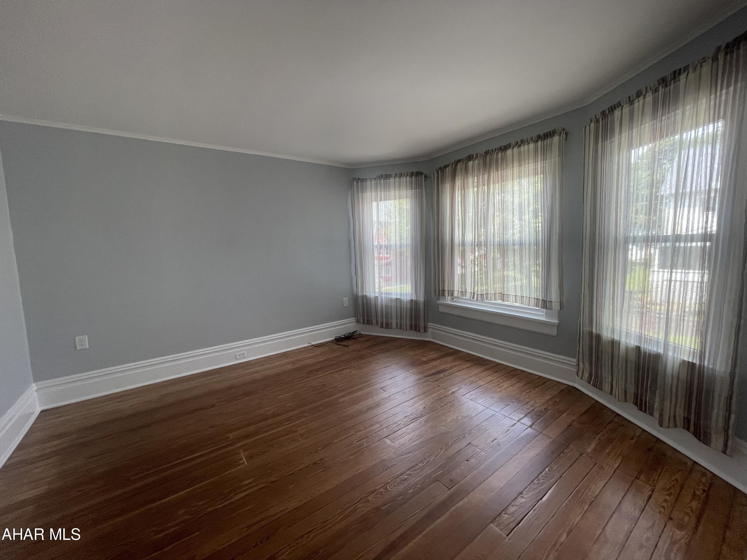 Fairview - Residential