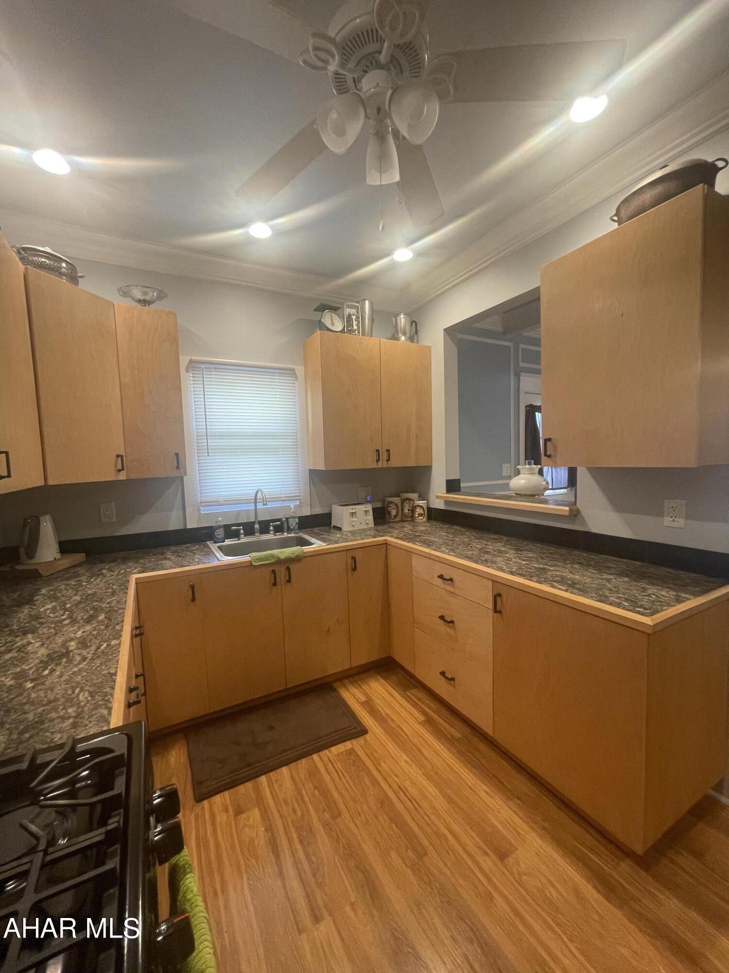 Fairview - Residential