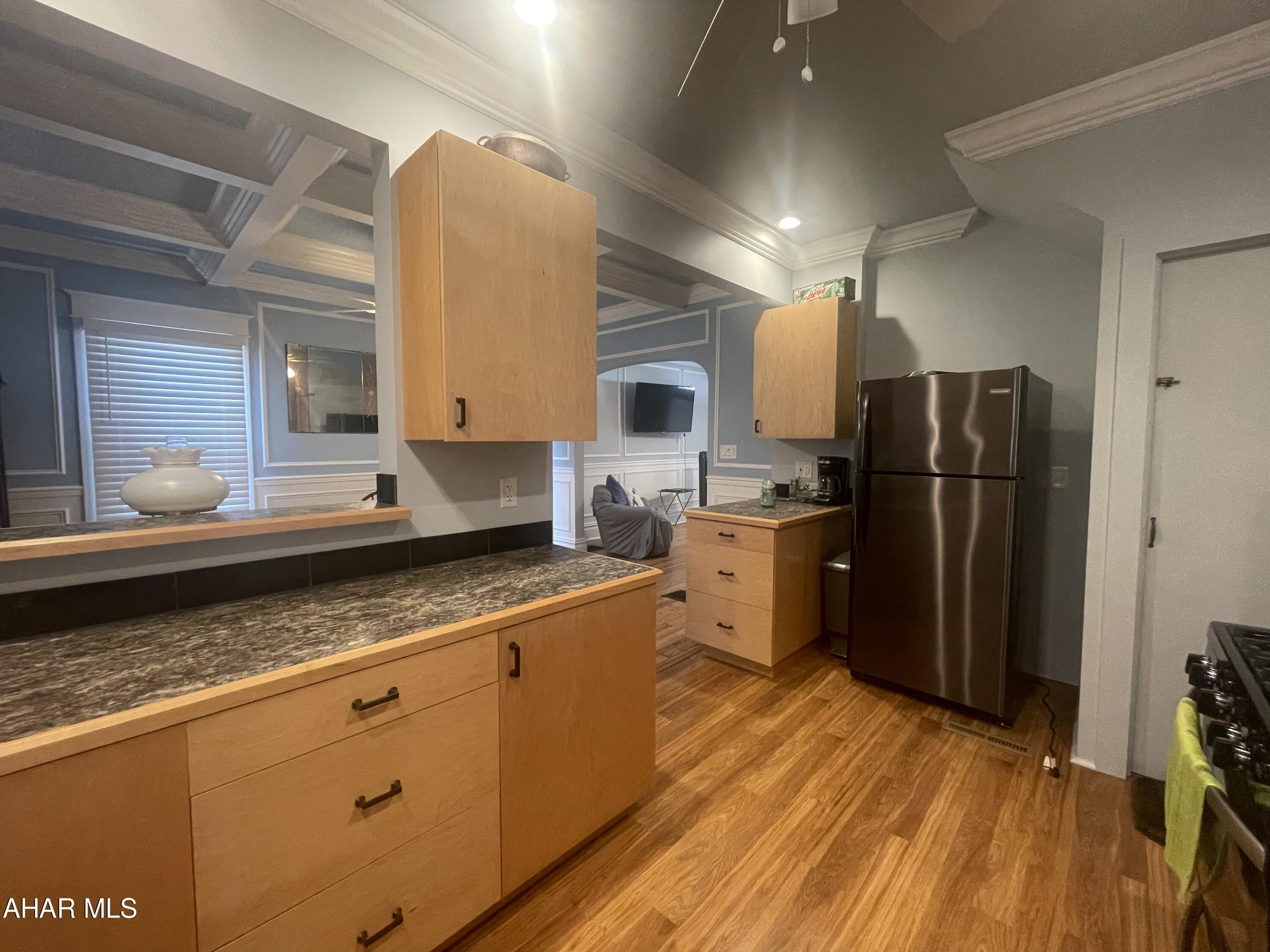 Fairview - Residential