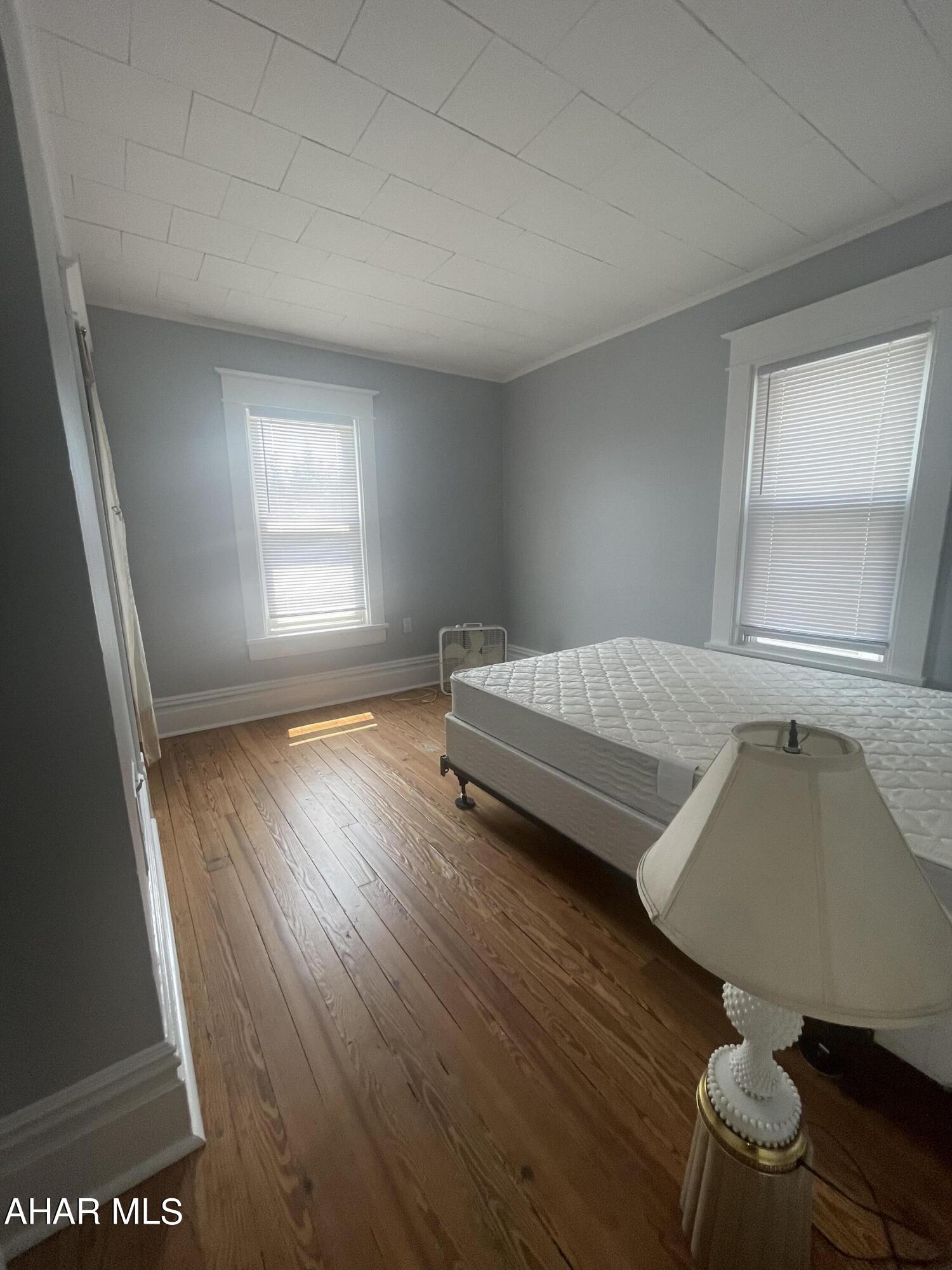 Fairview - Residential