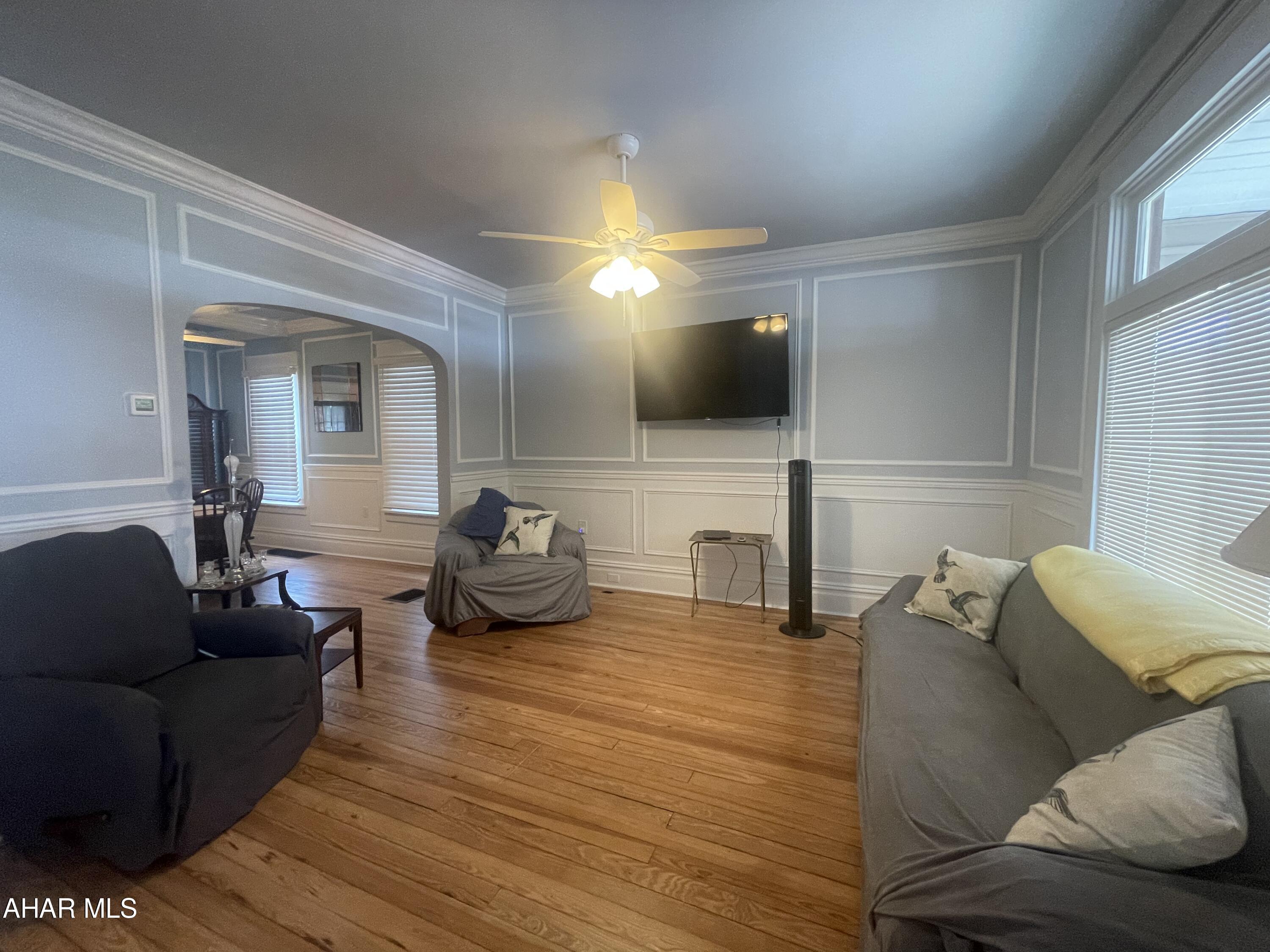 Fairview - Residential