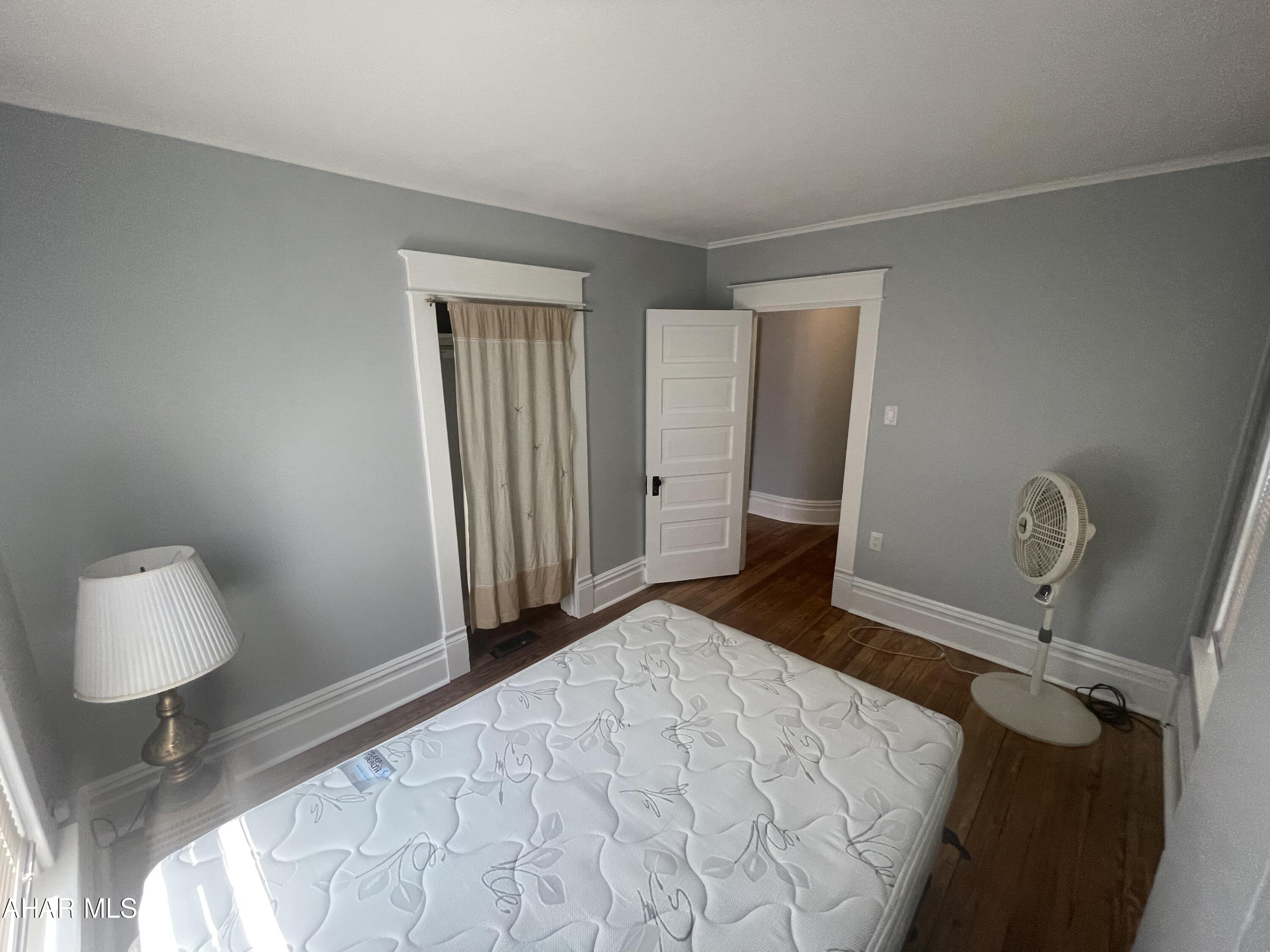 Fairview - Residential