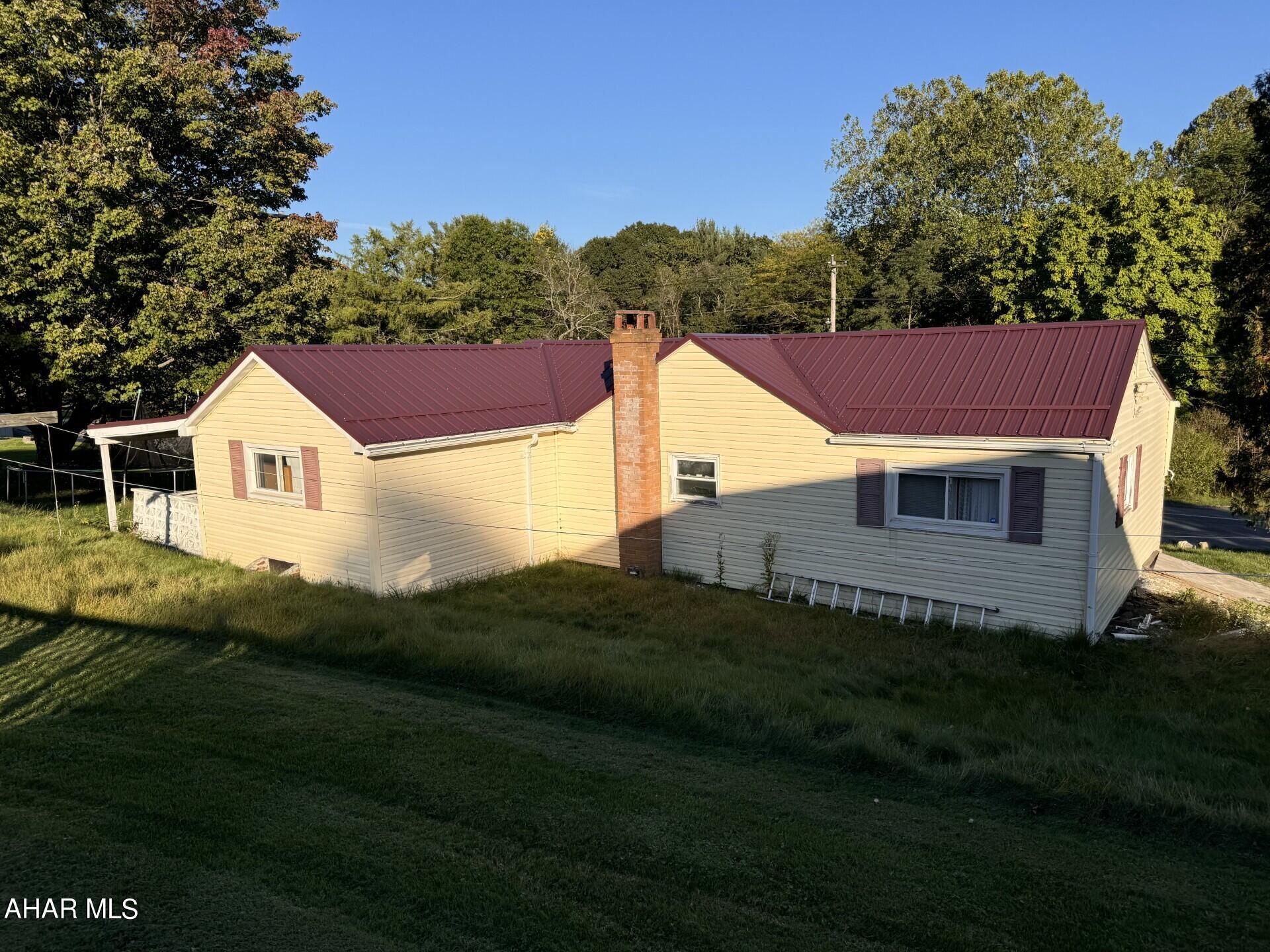 Unknown - Residential